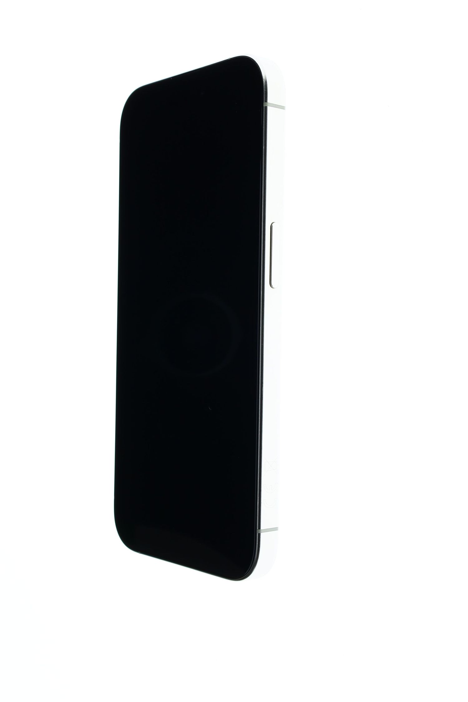 Apple iPhone 15 Pro, White Titanium, 256 GB - de la 3.379 lei