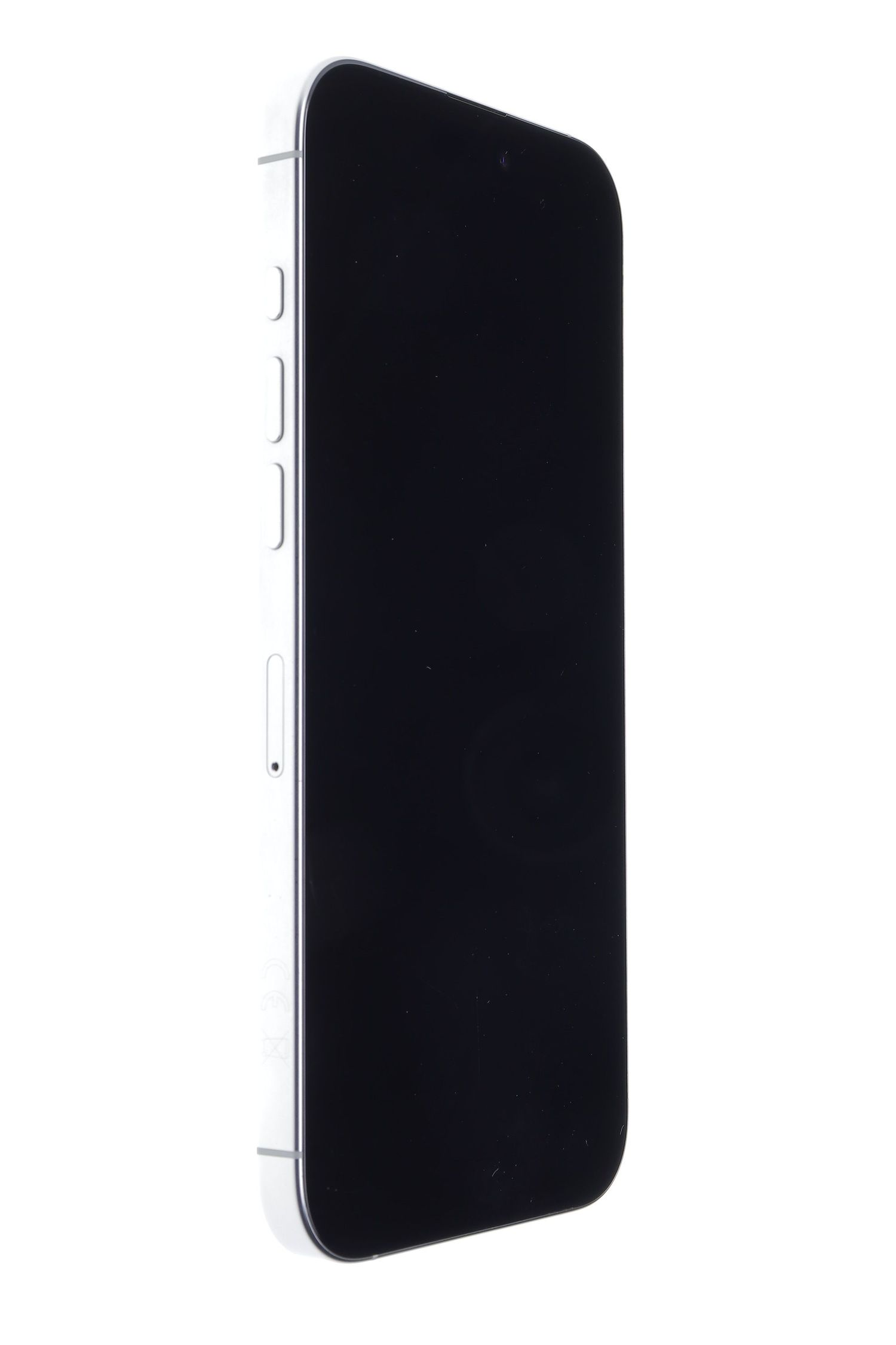 Apple iPhone 16 Pro Max 512 GB White Titanium - Ca nou
