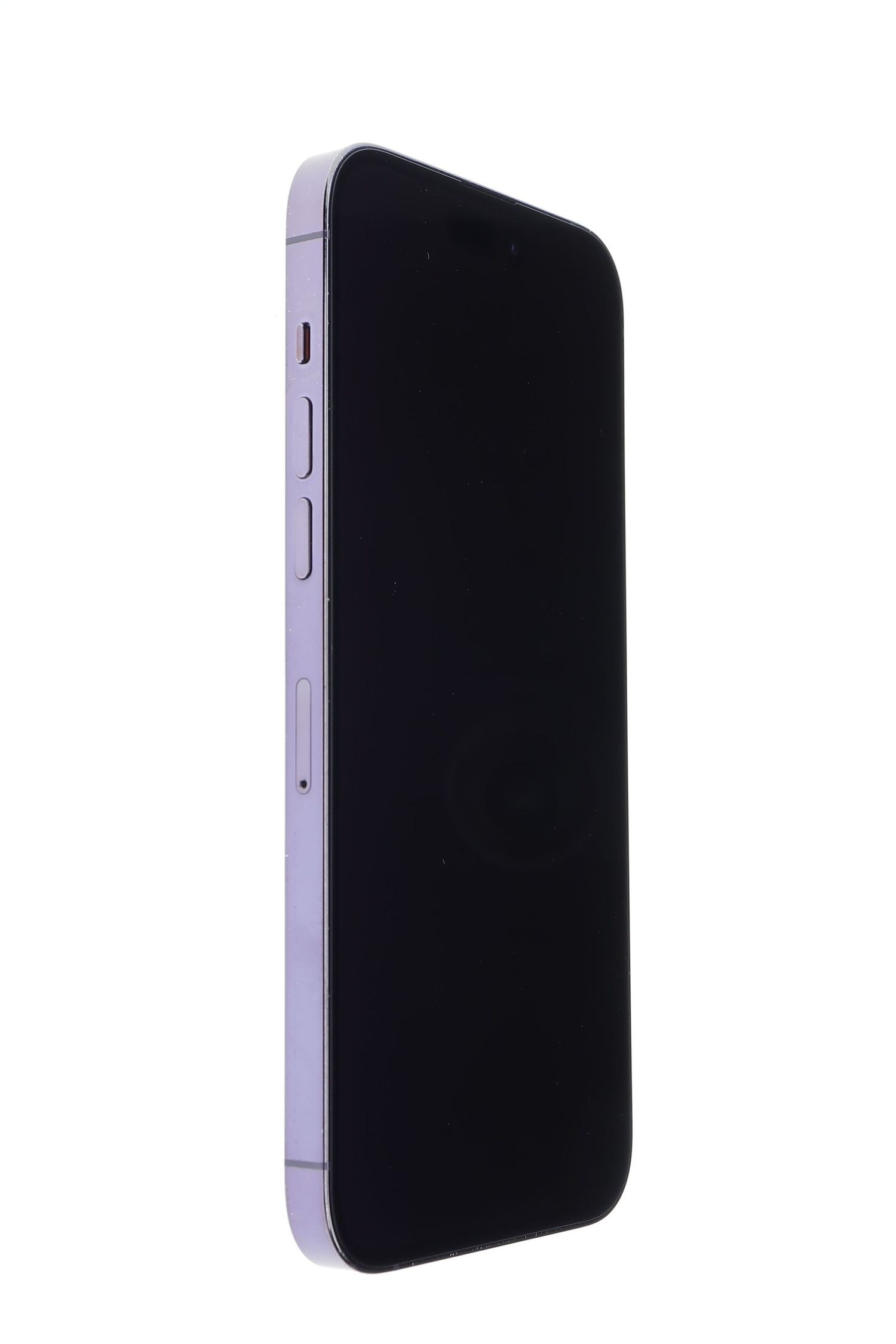 Apple iPhone 14 Pro Max 128 GB Deep Purple - Εξαιρετικό