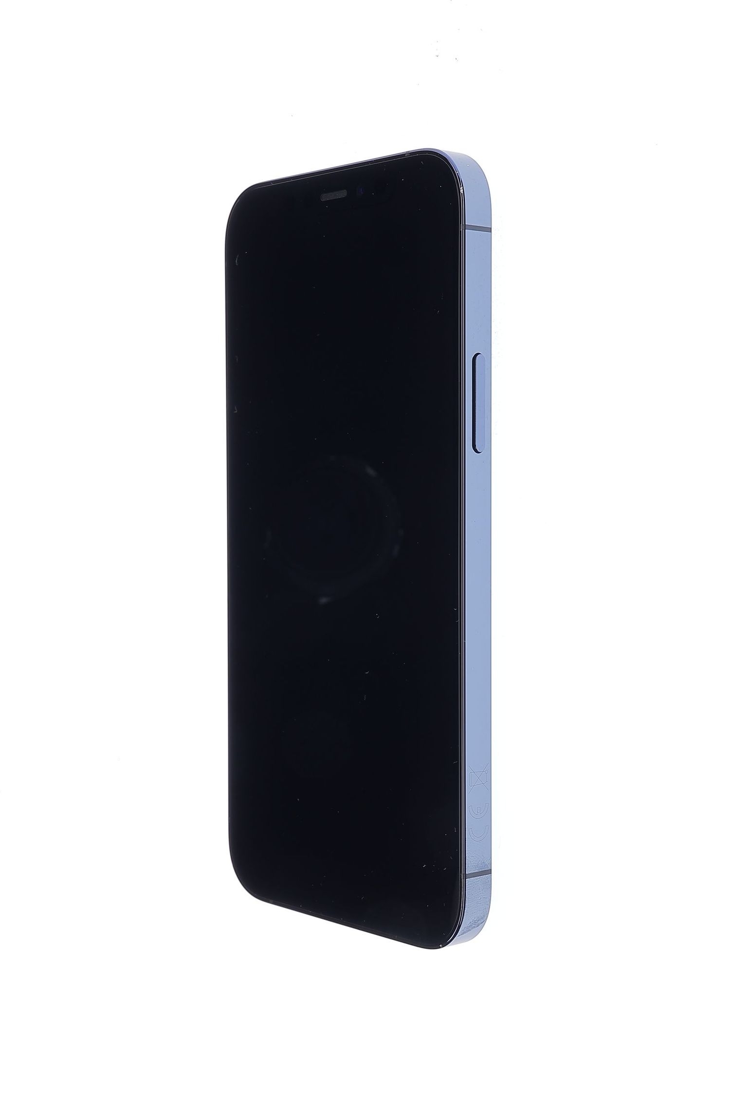 Apple iPhone 12 Pro 256 GB Pacific Blue - Като нов