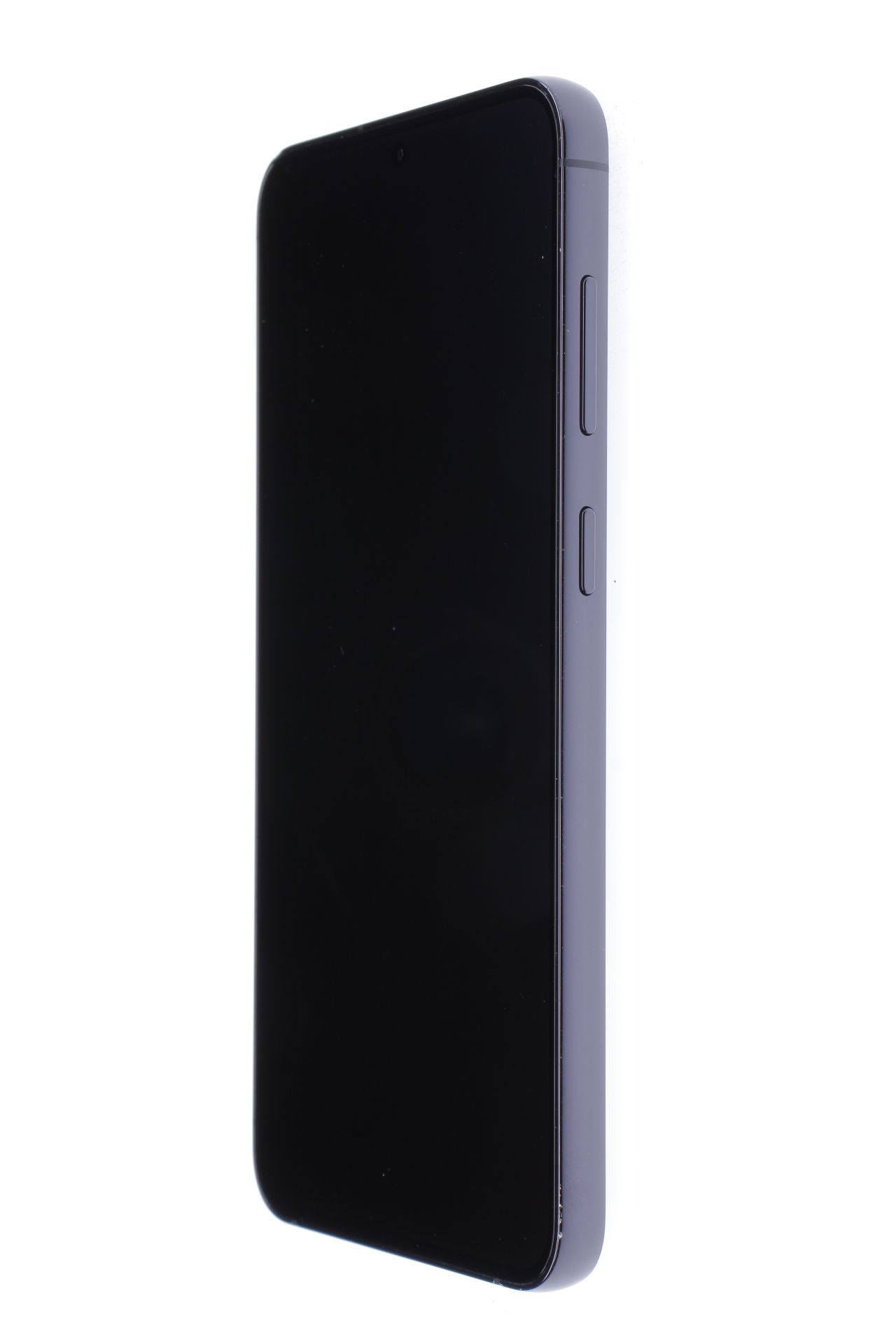 Samsung Galaxy S23 Plus 5G Dual Sim 256 GB Phantom Black - Foarte bun