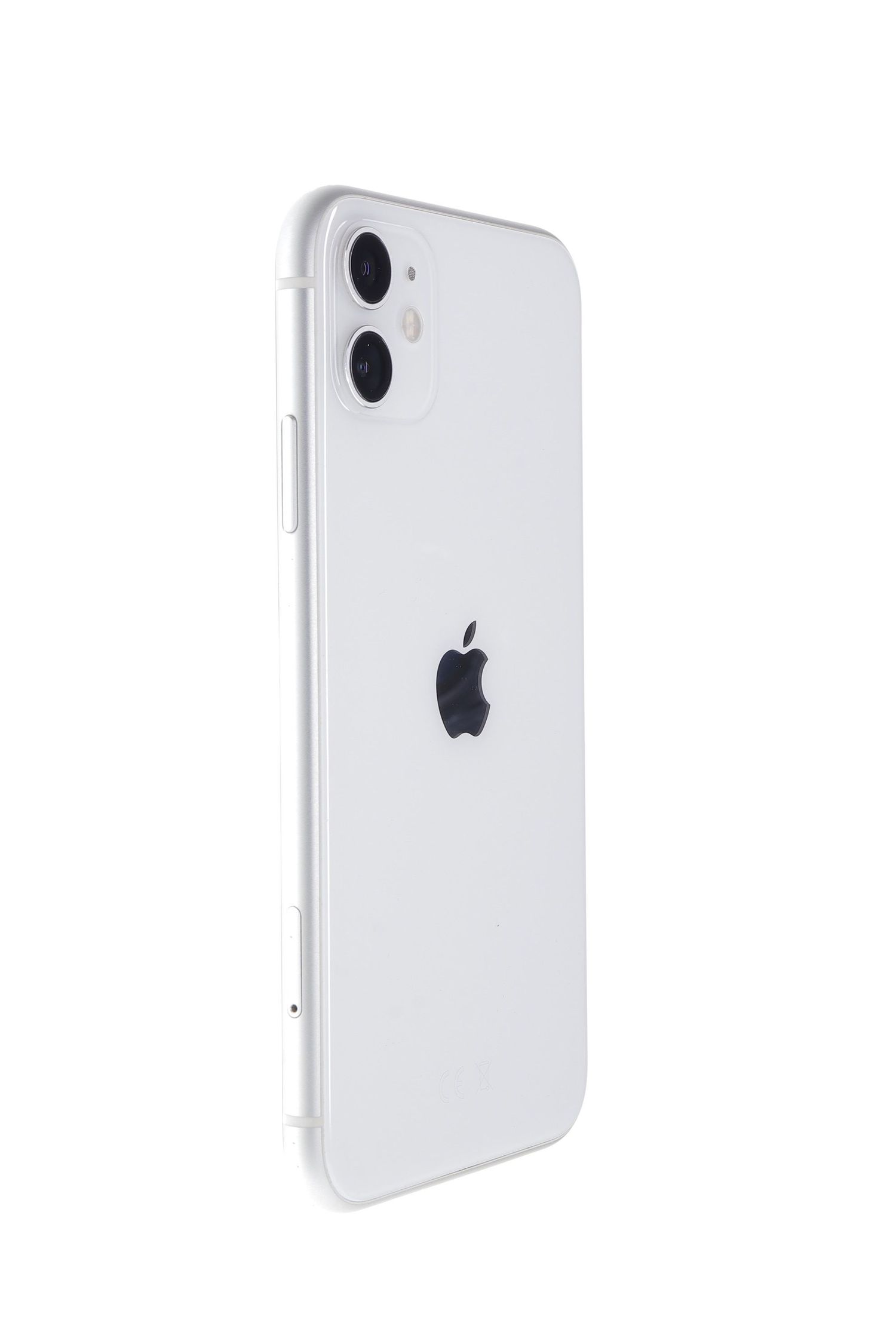 Apple iPhone 11 64 GB White - Ca nou