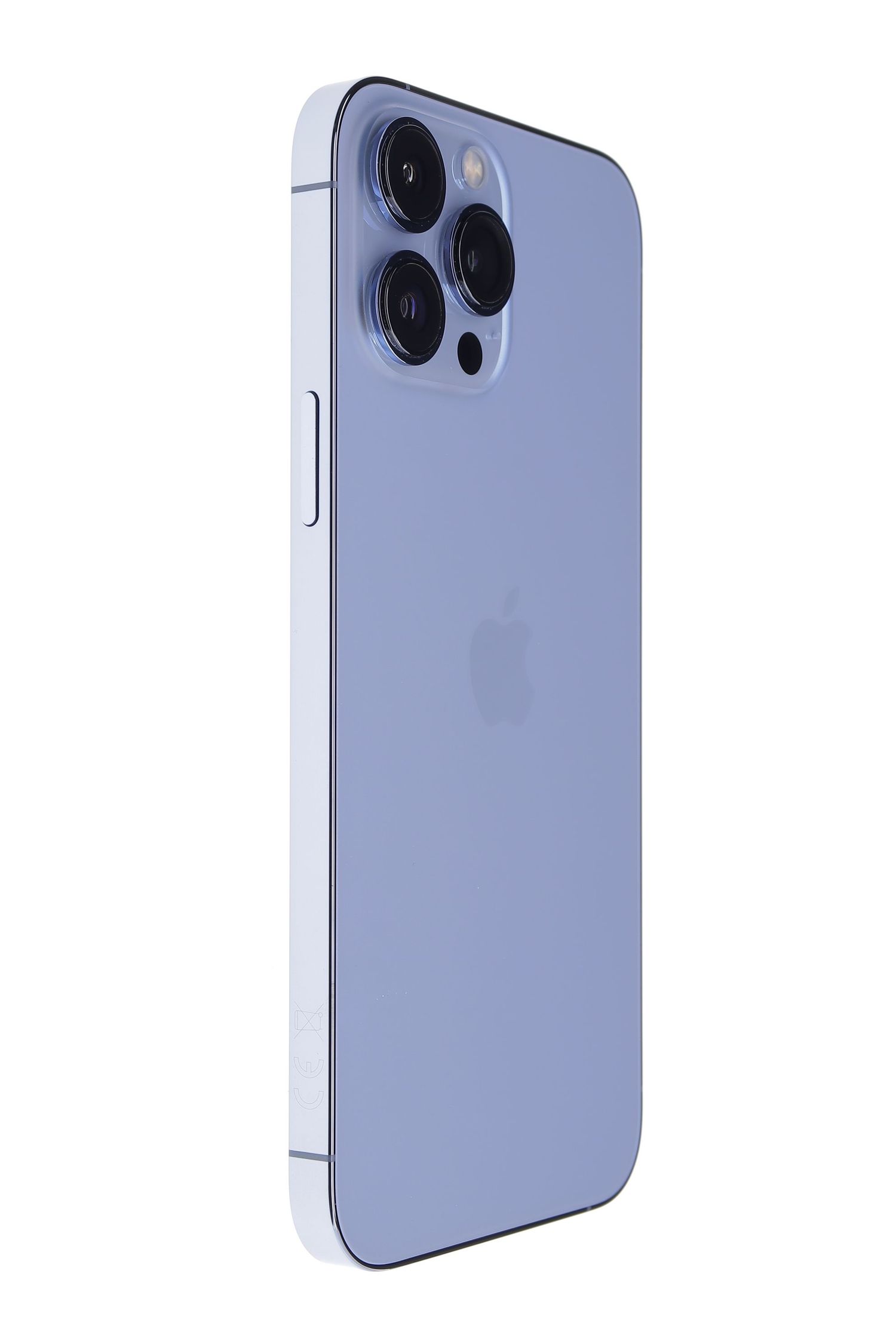Apple iPhone 13 Pro Max 512 GB Sierra Blue - Nagyon jó