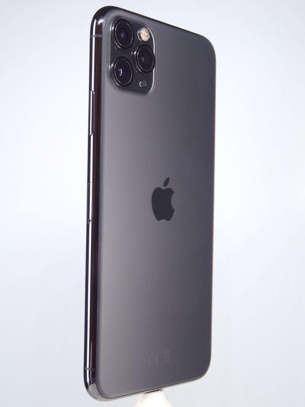 Мобилен телефон Apple, iPhone 11 Pro Max, 256 GB, Space Gray,  Като нов