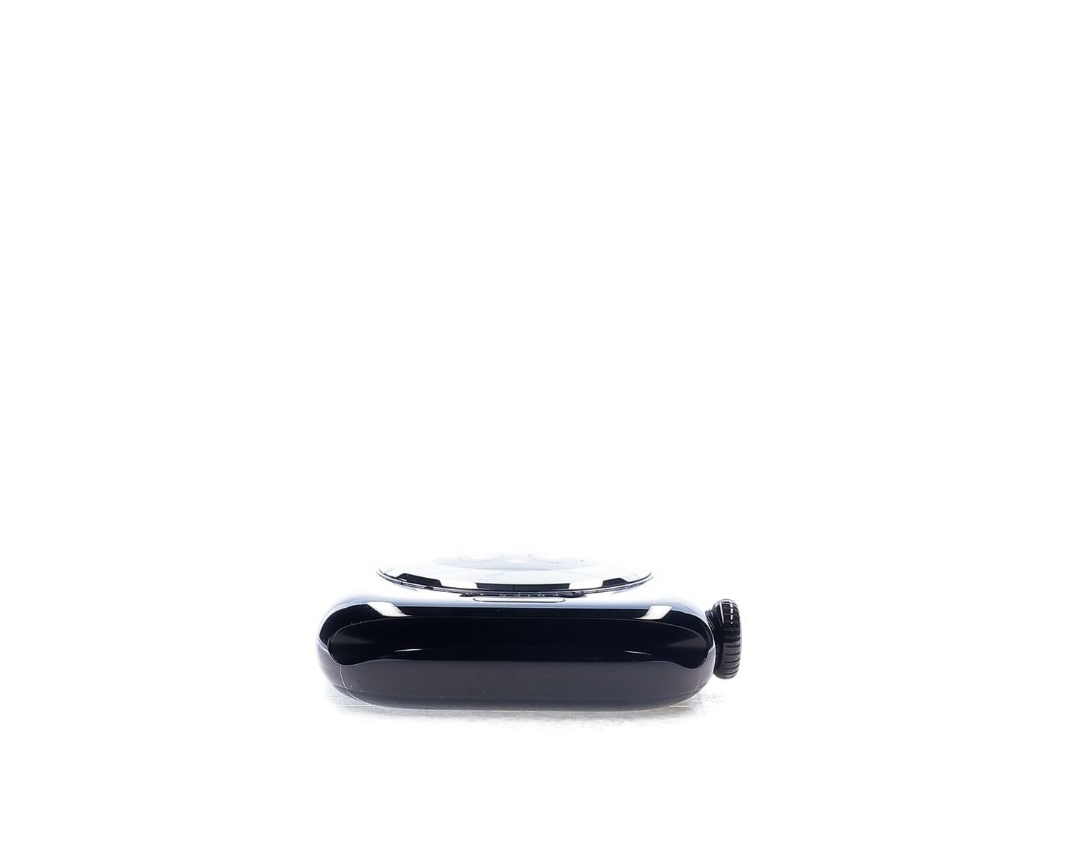 Apple Watch Series 10 2024, GPS, Aluminium 42mm Jet Black - Kiváló