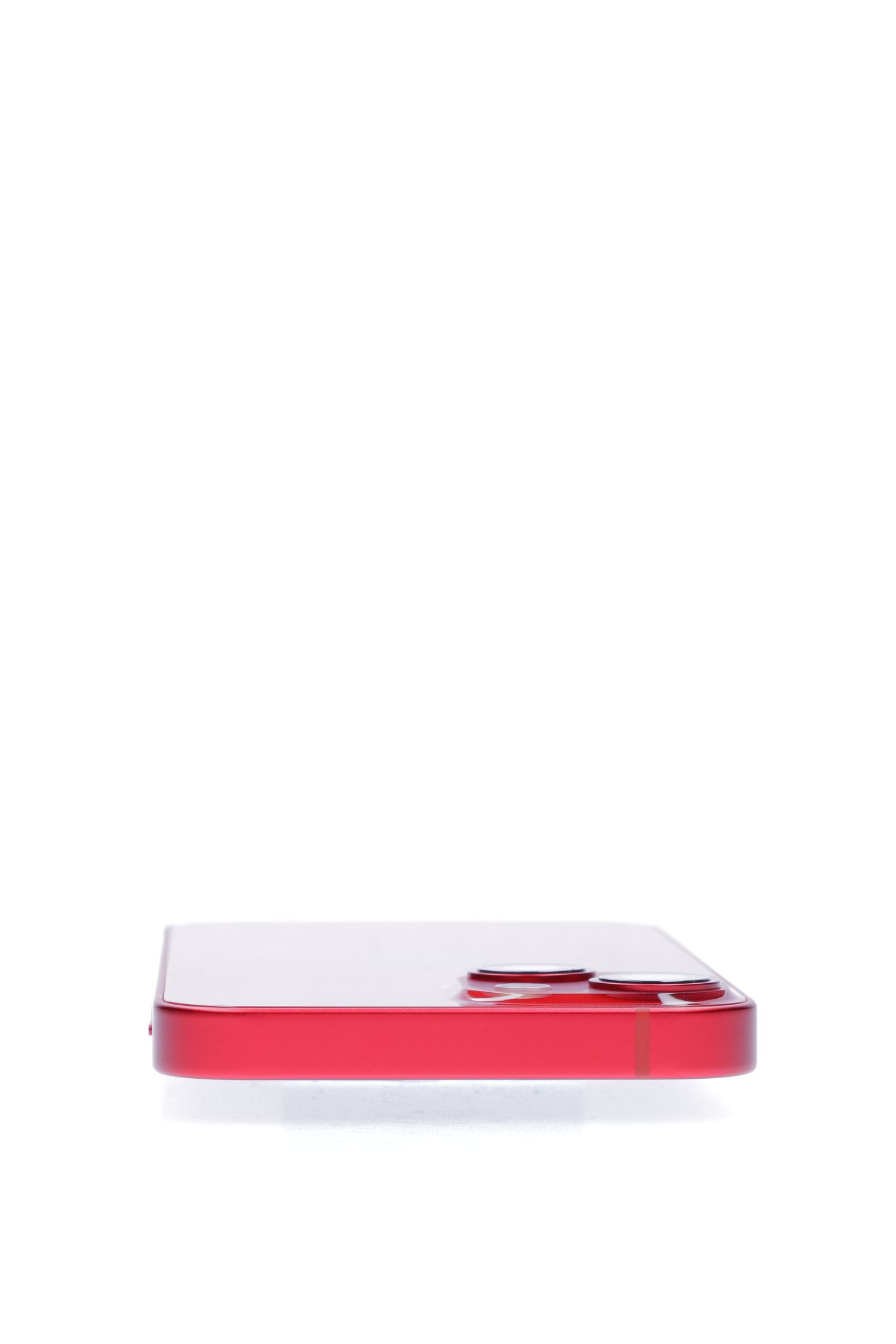 Apple iPhone 13 mini 128 GB Red - Като нов