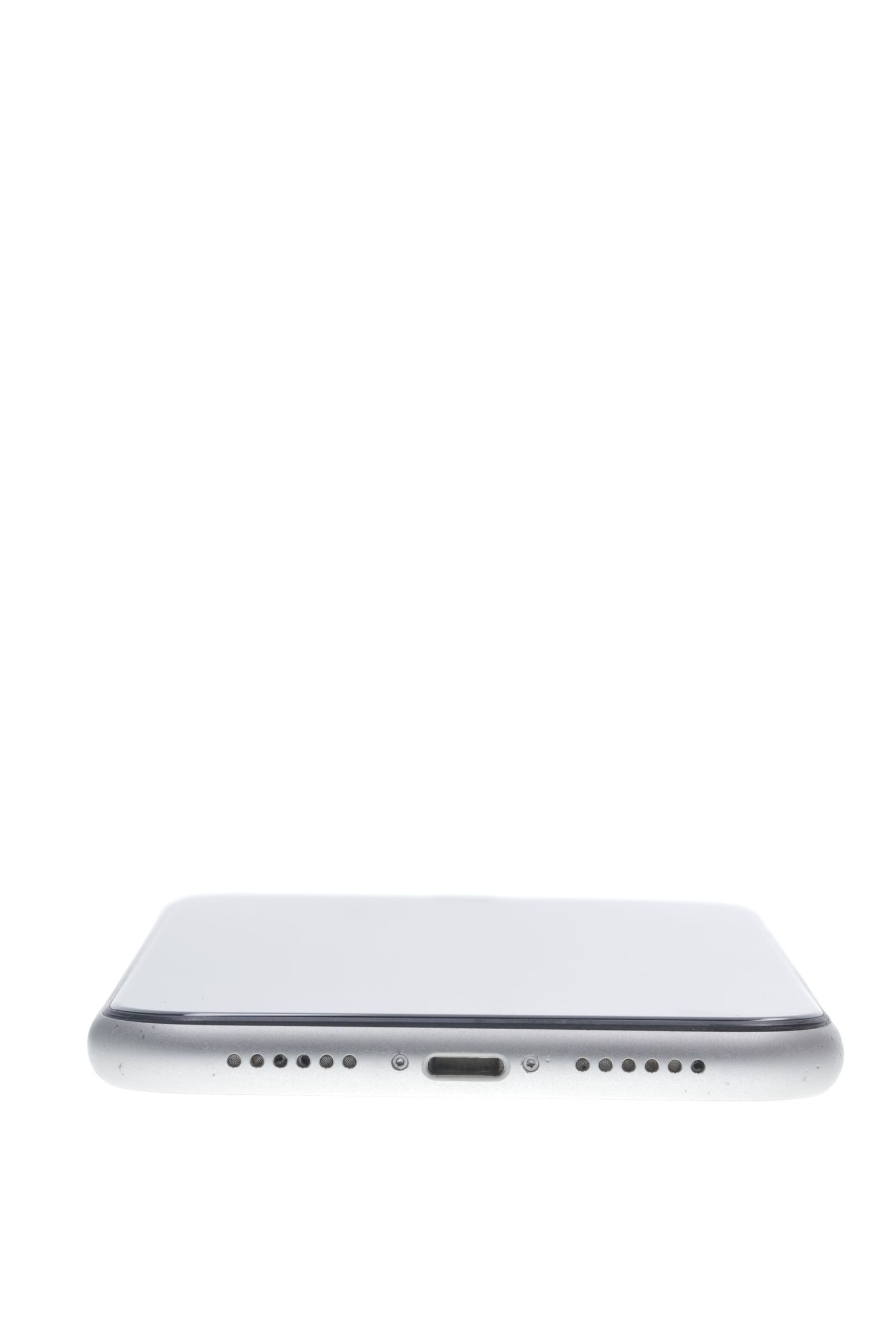 Apple iPhone 11 64 GB White - Πολύ καλό