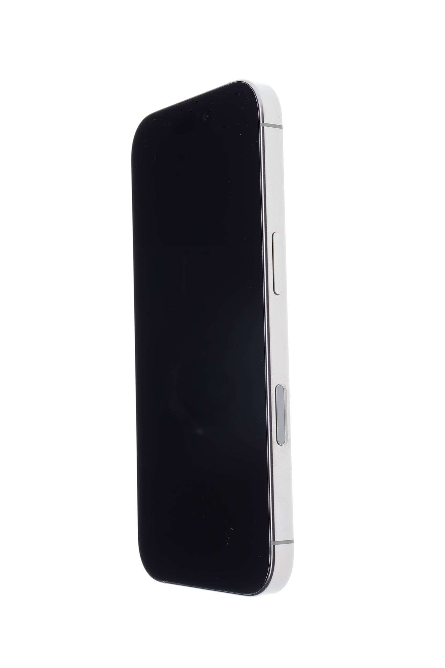 Apple iPhone 16 Pro 128 GB Natural Titanium - Ca nou