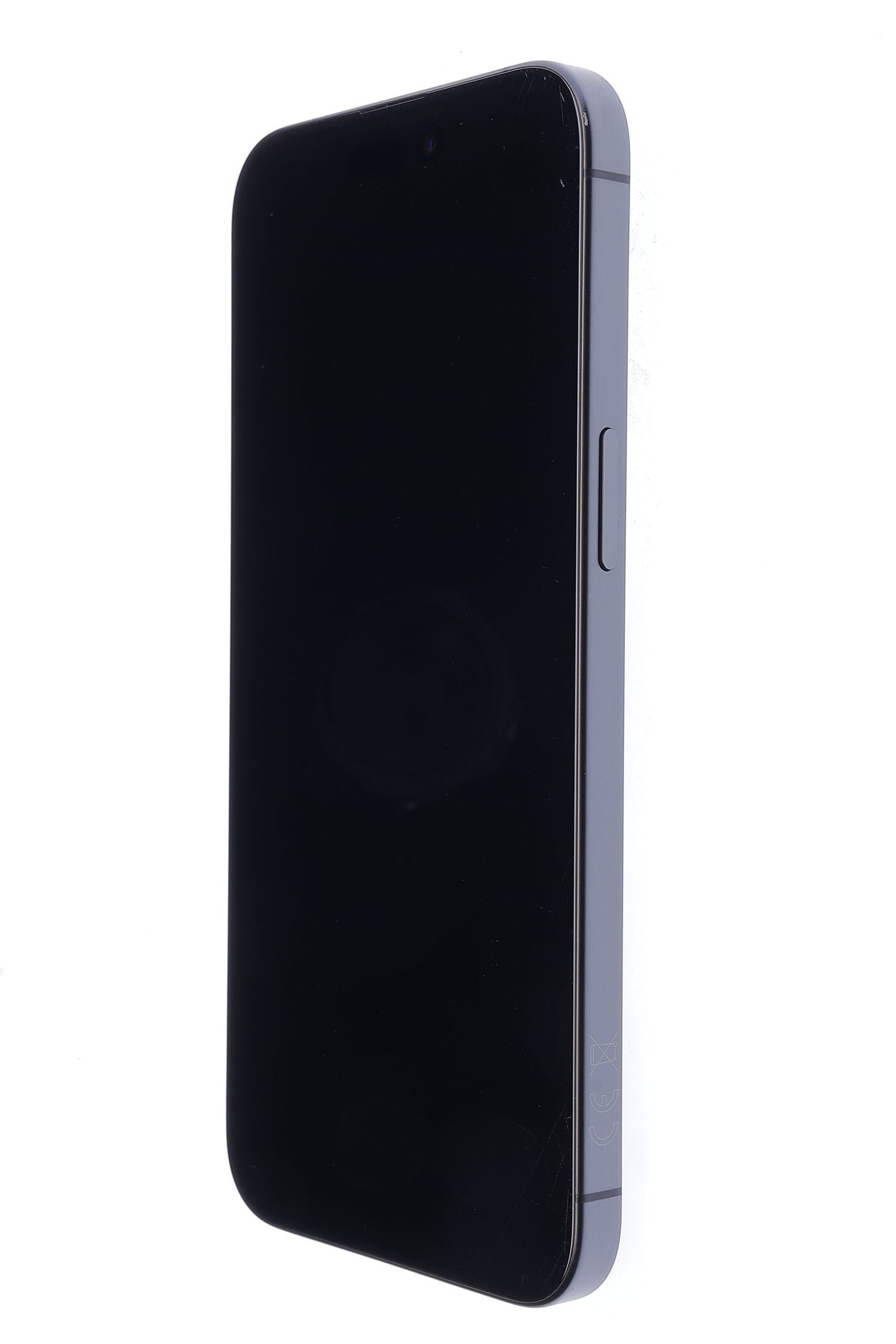 Apple iPhone 15 Pro Max, Black Titanium, 1 TB - de la 4.339 lei