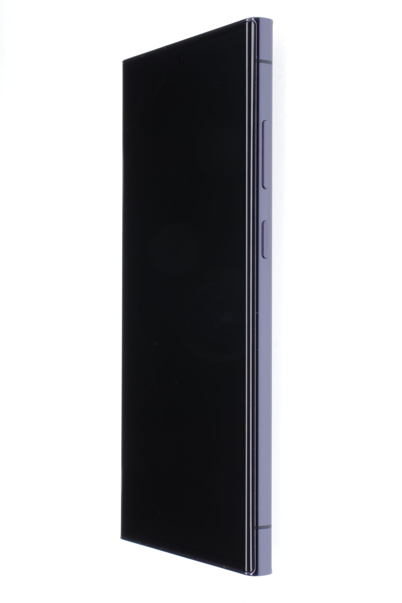 Samsung Galaxy S23 Ultra 5G Dual Sim 256 GB Phantom Black