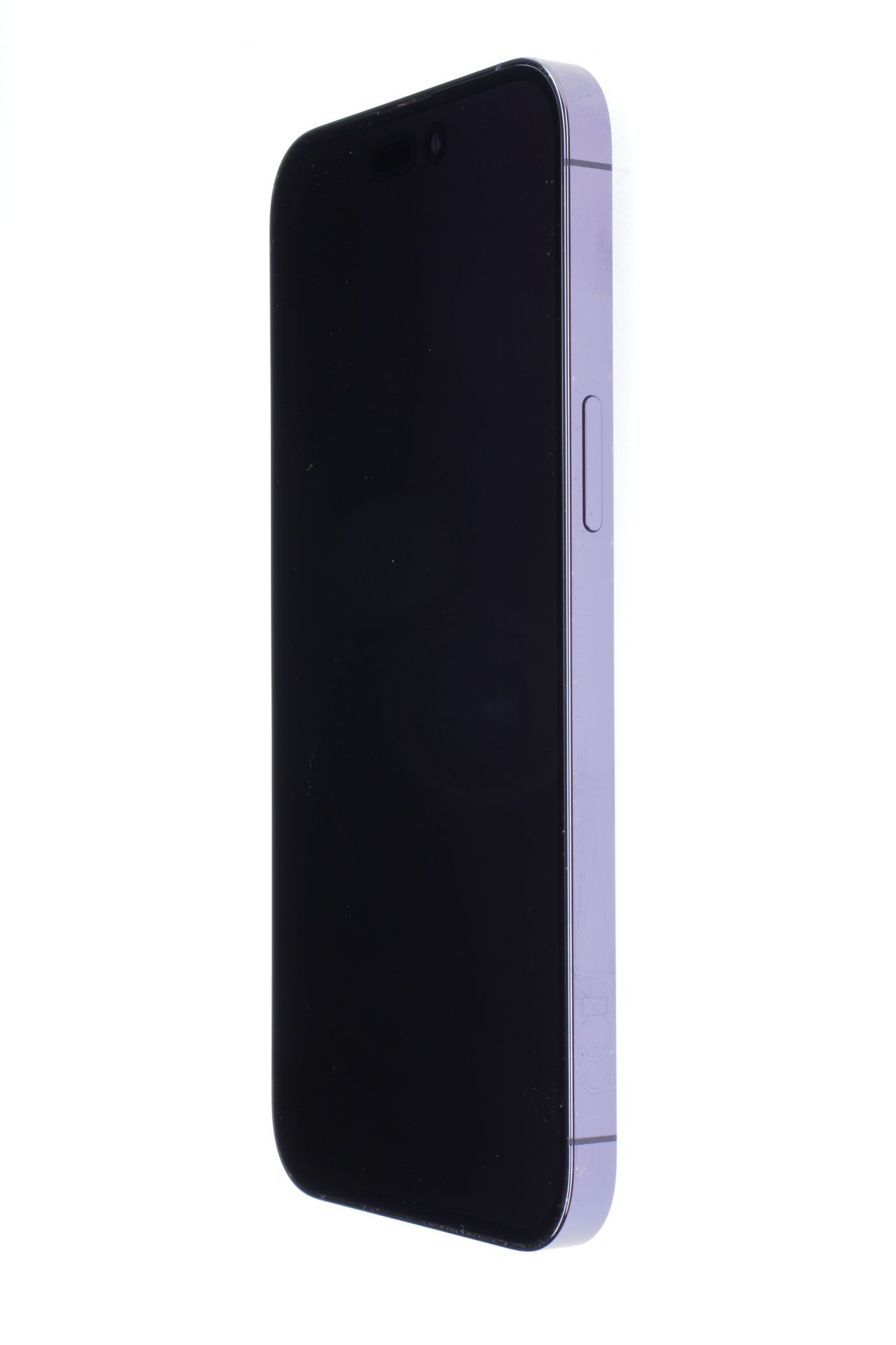 Apple iPhone 14 Pro Max 256 GB Deep Purple - Отлично