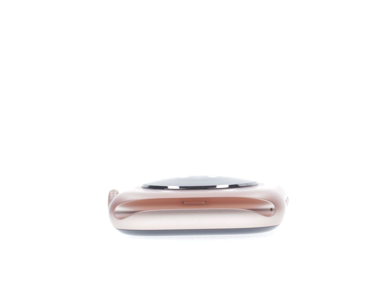 Apple Watch Series 10 2024, GPS, Aluminium 46mm Rose Gold - Σαν καινούργιο