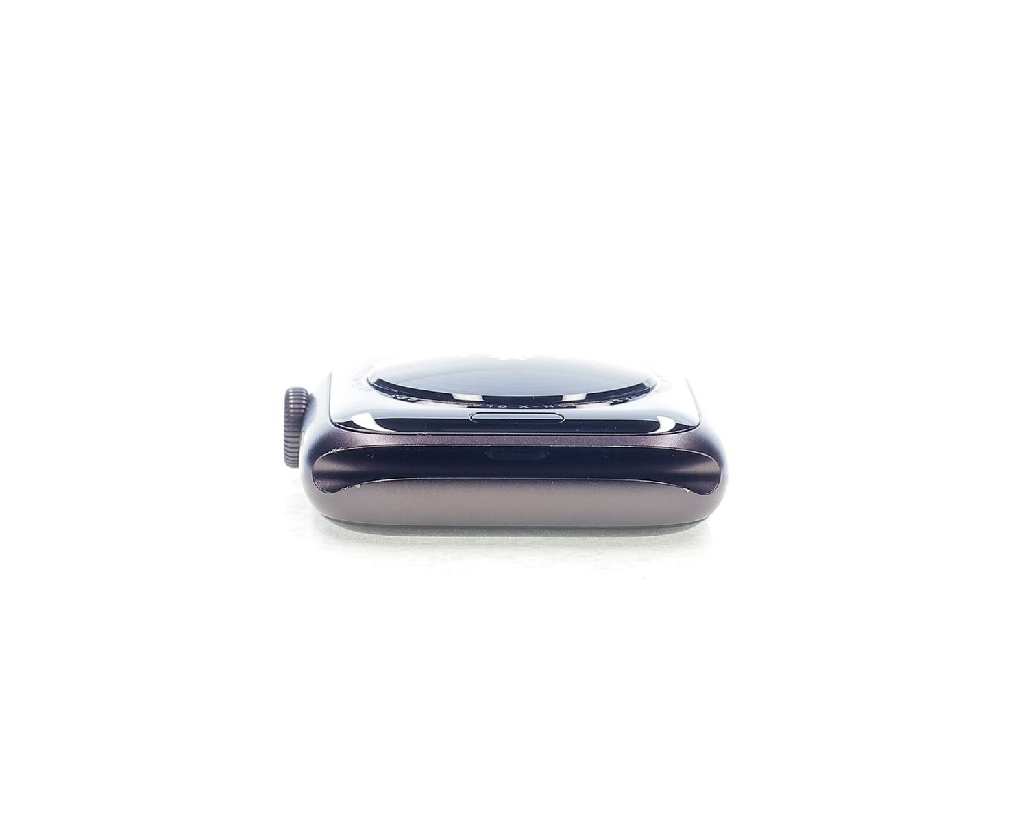 Apple Watch SE 2020, GPS, Aluminium 44mm Space Gray - Ca nou