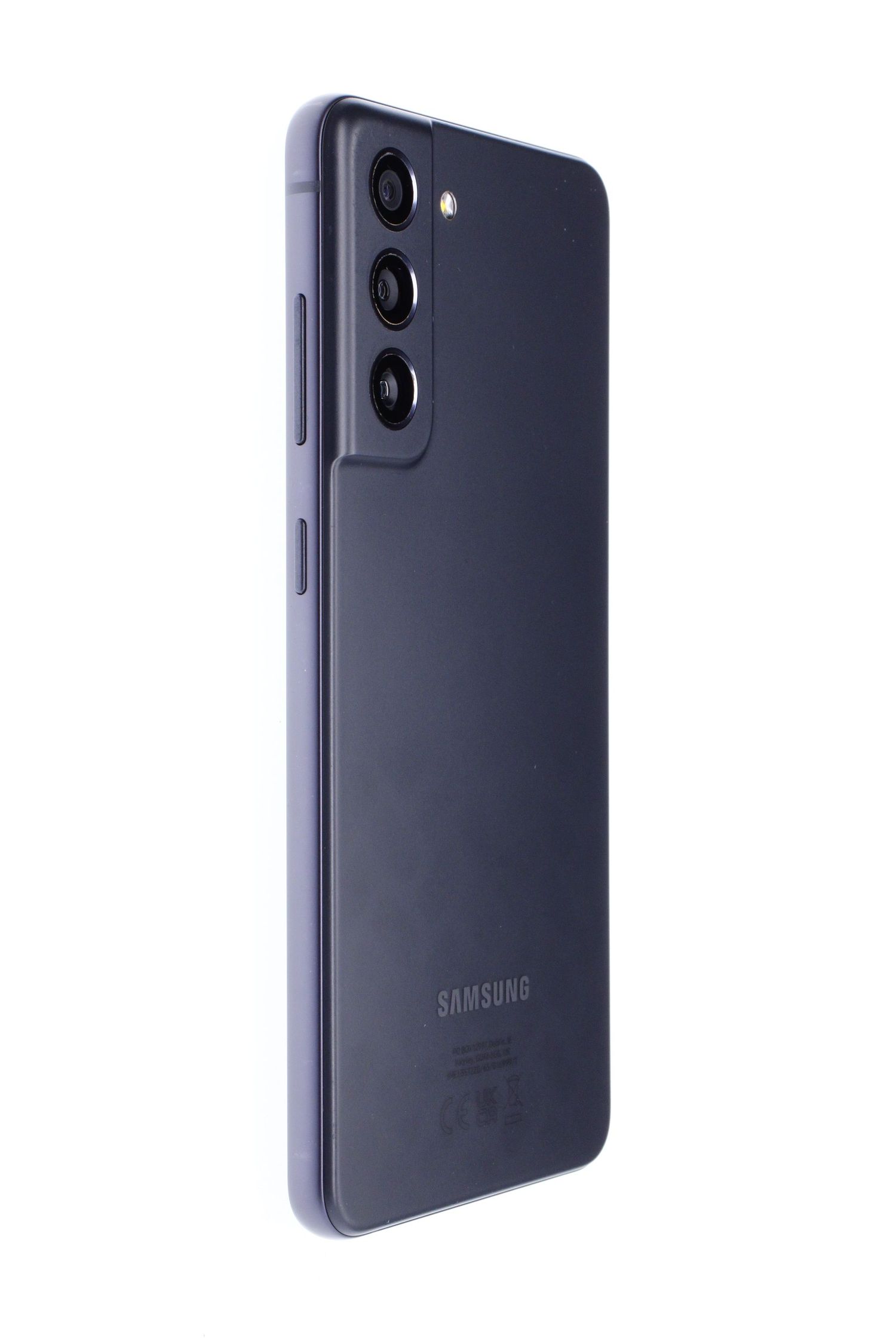Samsung Galaxy S21 FE 5G Dual Sim 256 GB Graphite - Като нов