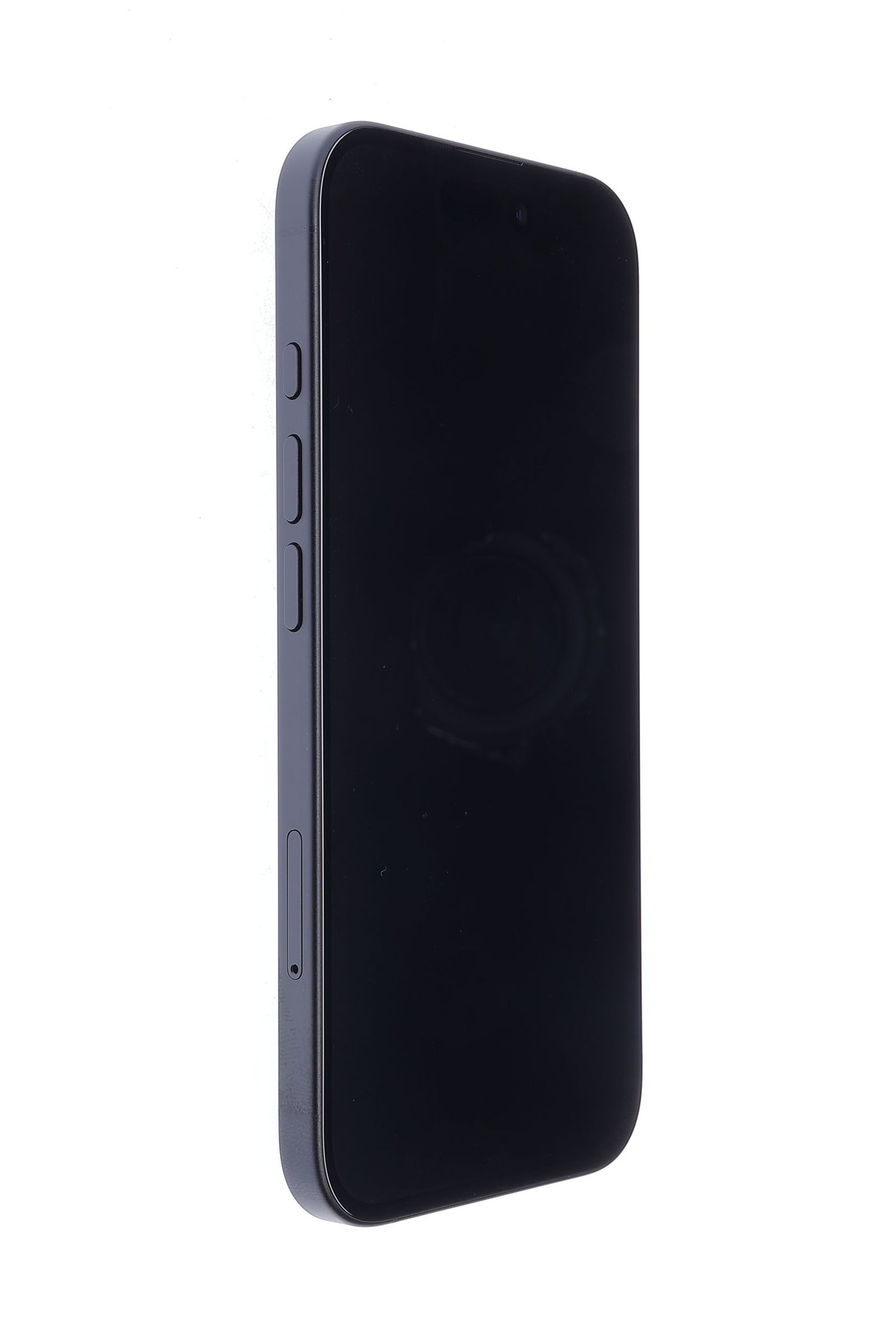 Apple iPhone 16 256 GB Black - Като нов