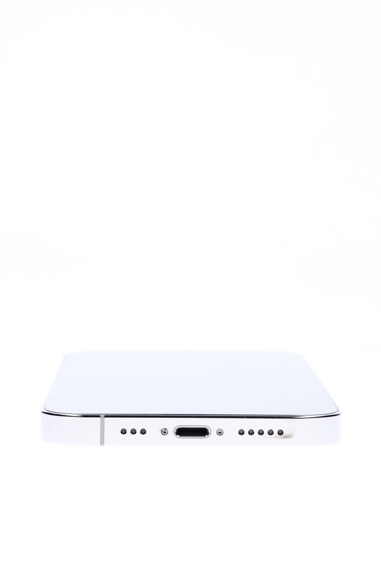 Apple iPhone 13 Pro 512 GB Silver - Σαν καινούργιο