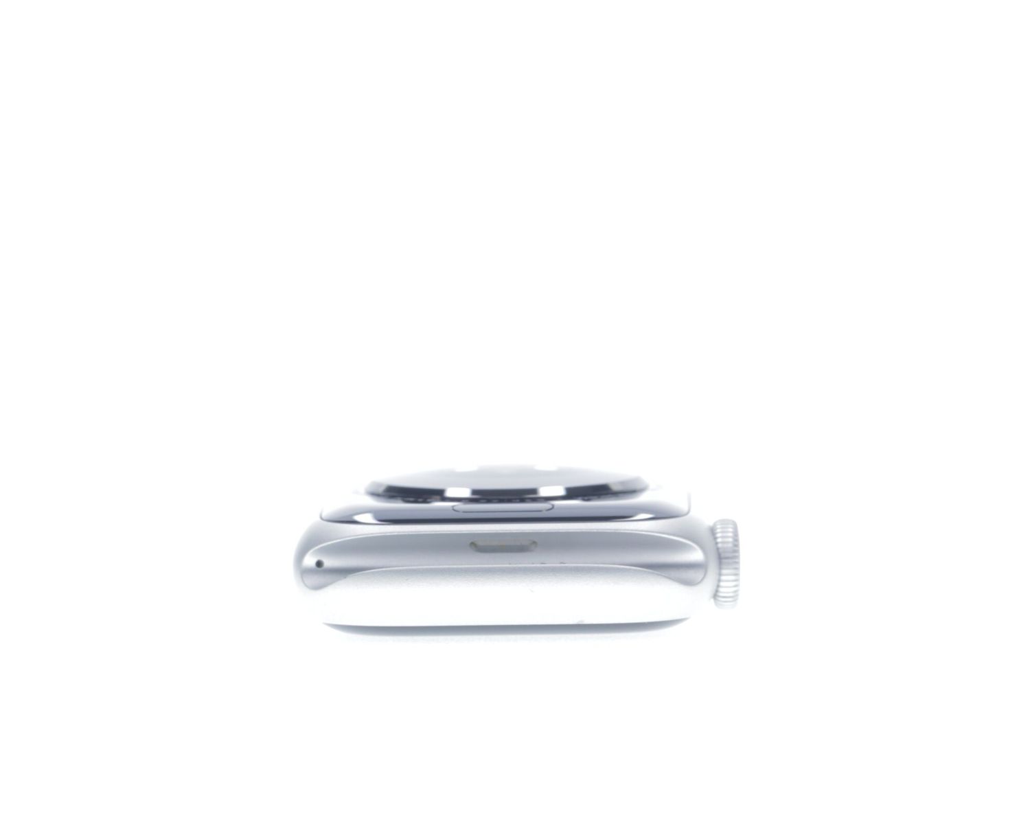 Apple Watch Series 8 2022, GPS + Cellular, Aluminium 41mm Silver - Ca nou
