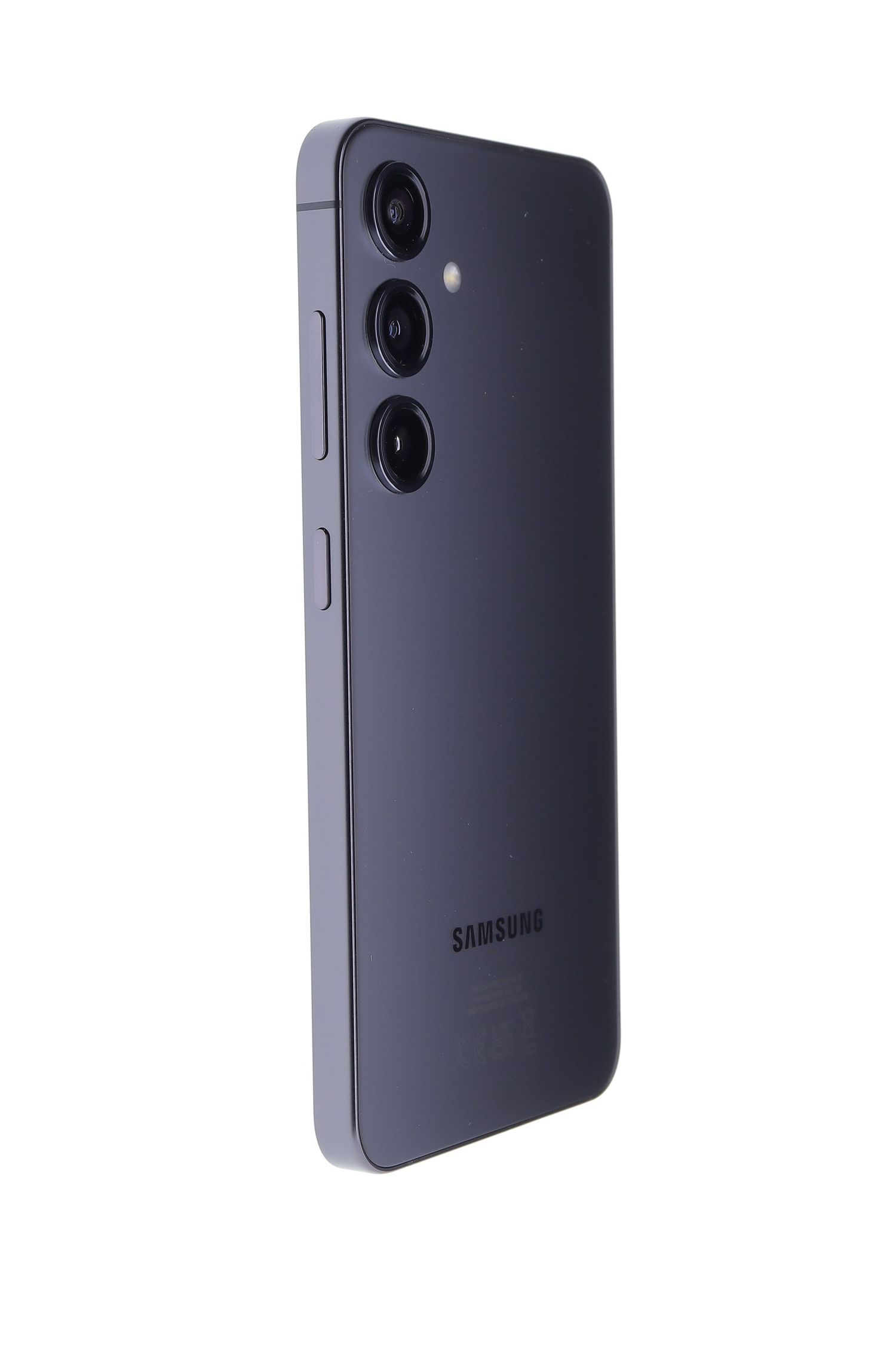 Samsung Galaxy S24 5G Dual Sim 256 GB Onyx Black - Като нов