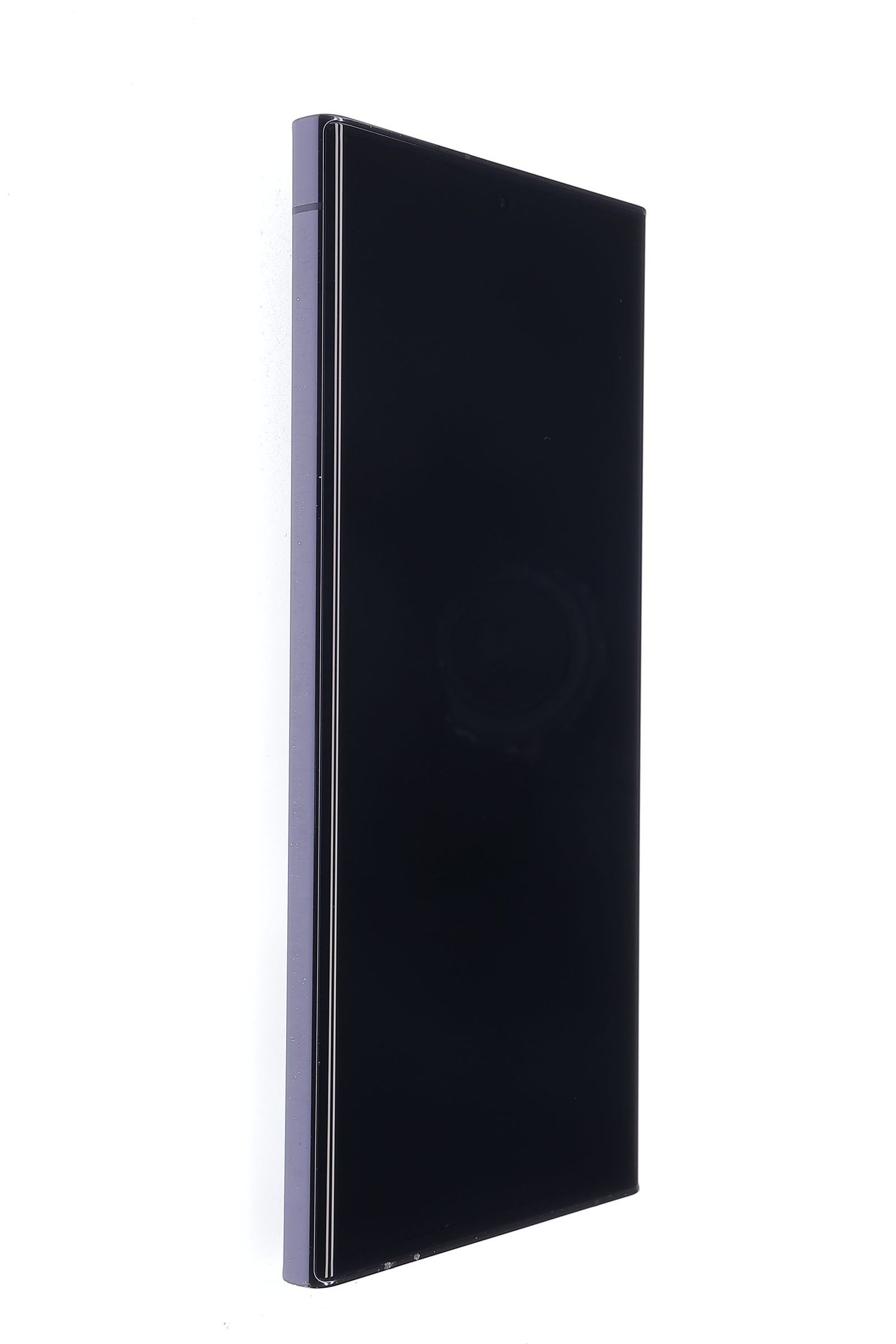 Samsung Galaxy S23 Ultra 5G Dual Sim 256 GB Phantom Black - Foarte bun