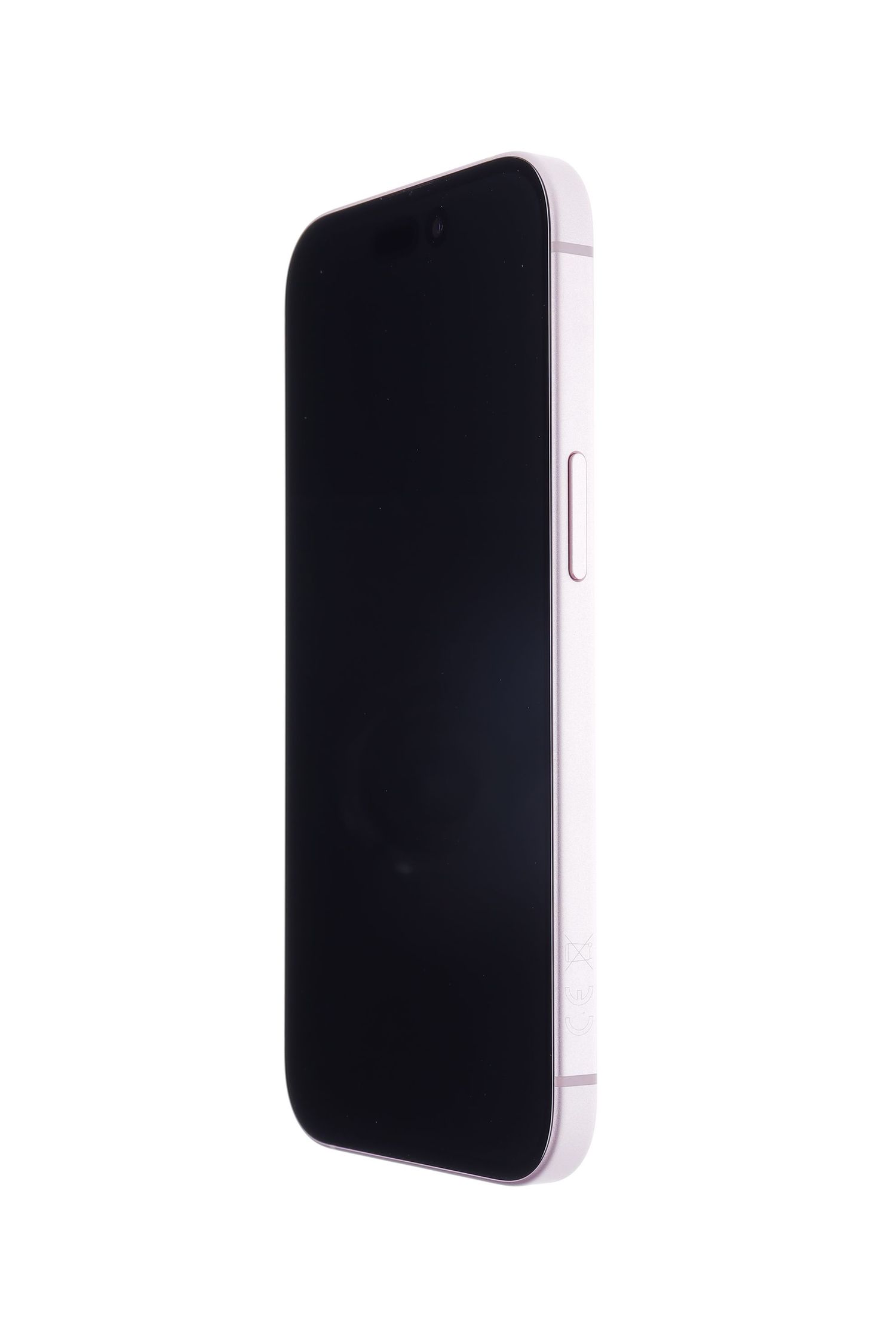 Apple iPhone 15 256 GB Pink - Като нов