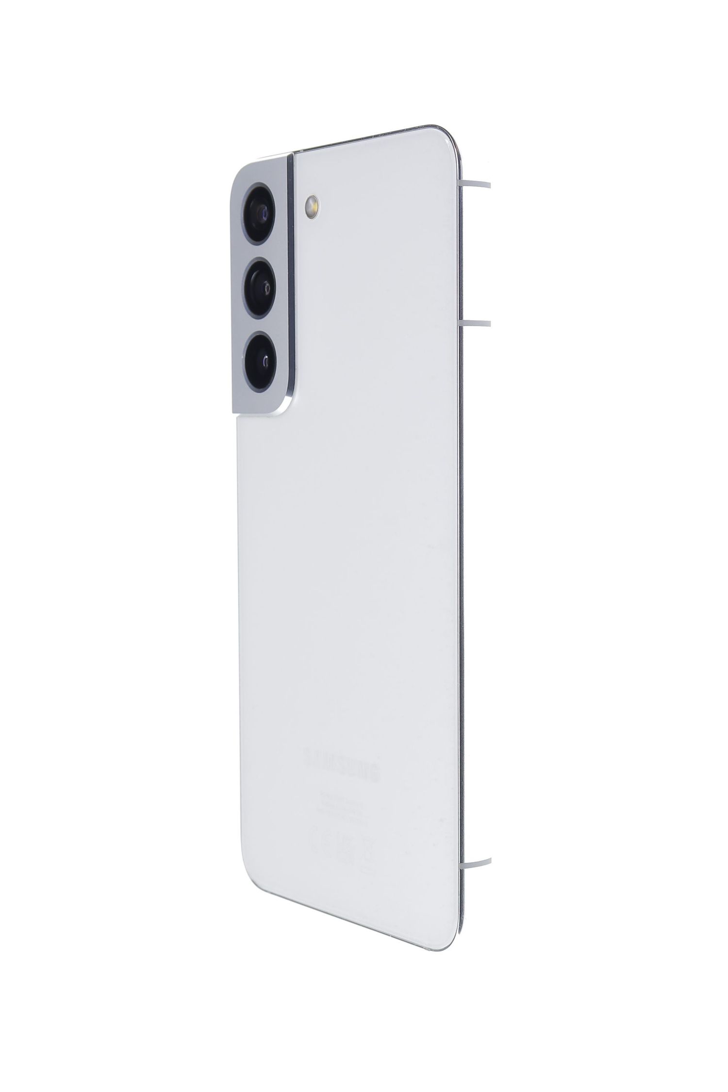 Samsung Galaxy S22 5G 128 GB Phantom White - Много добро