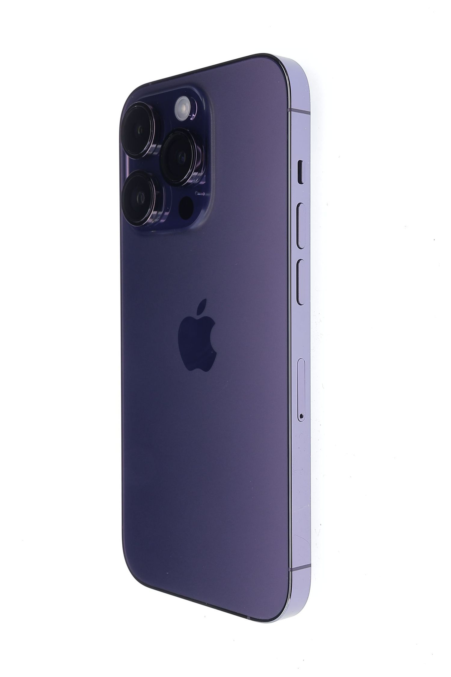 Apple iPhone 14 Pro 128 GB Deep Purple - Като нов
