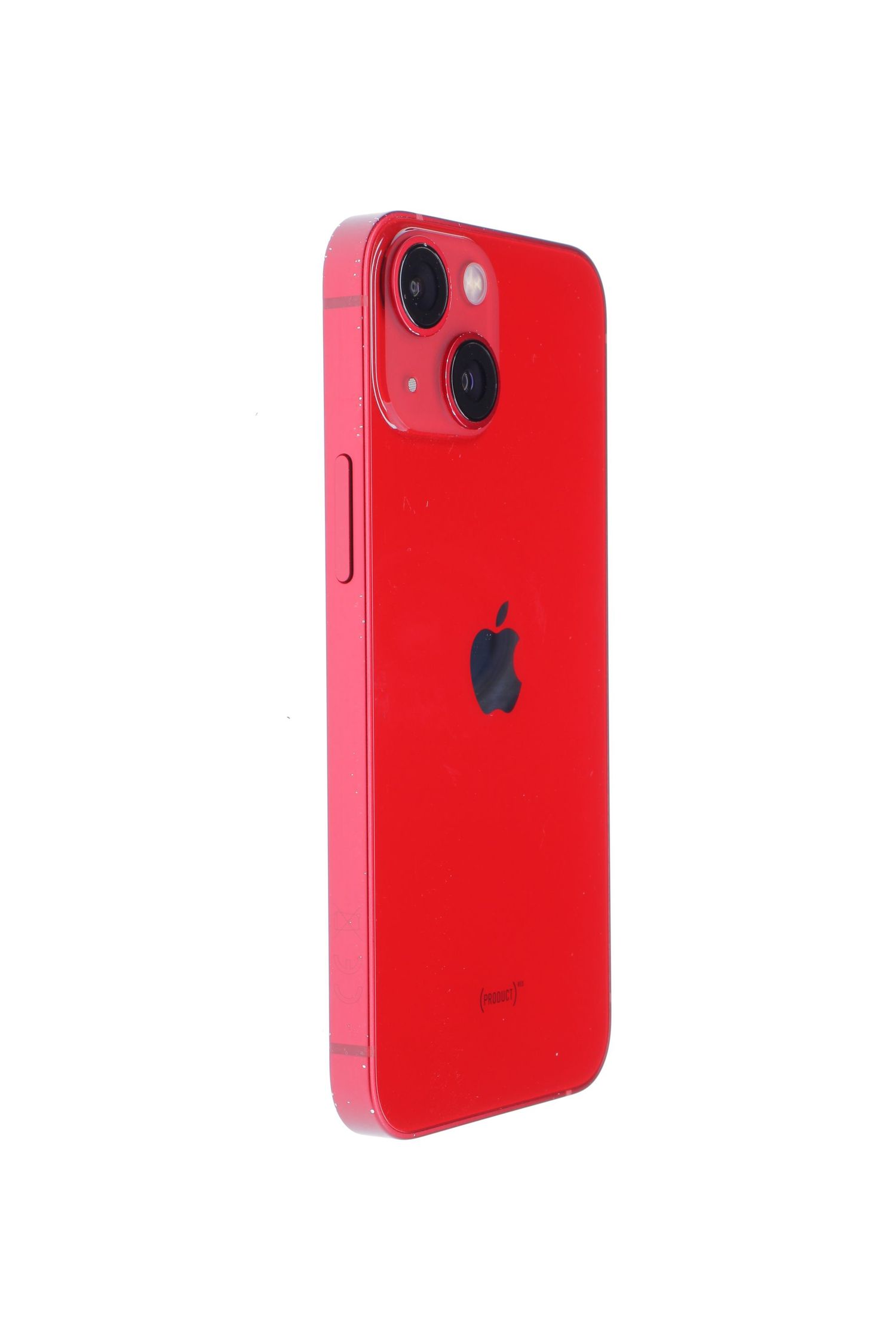 Apple iPhone 13 mini, Red, 128 GB - de la 1.089 lei