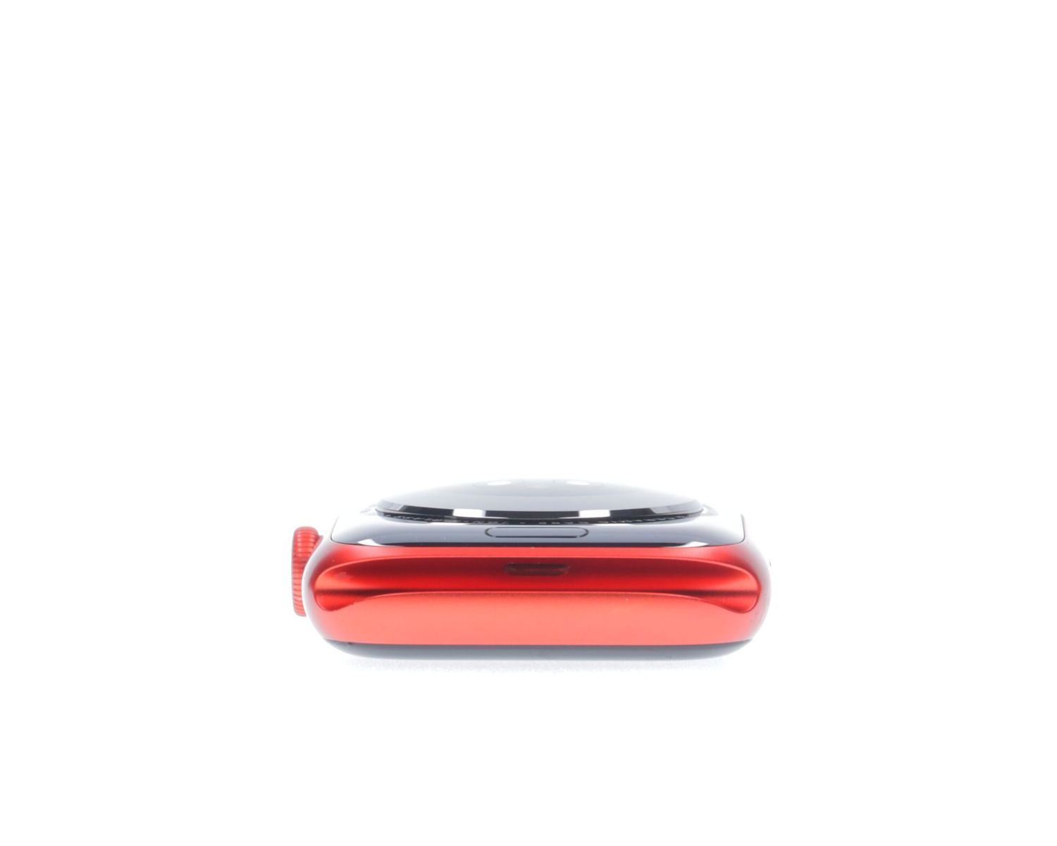 Apple Watch Series 6 2020, GPS, Aluminium 44mm Red - Újszerű