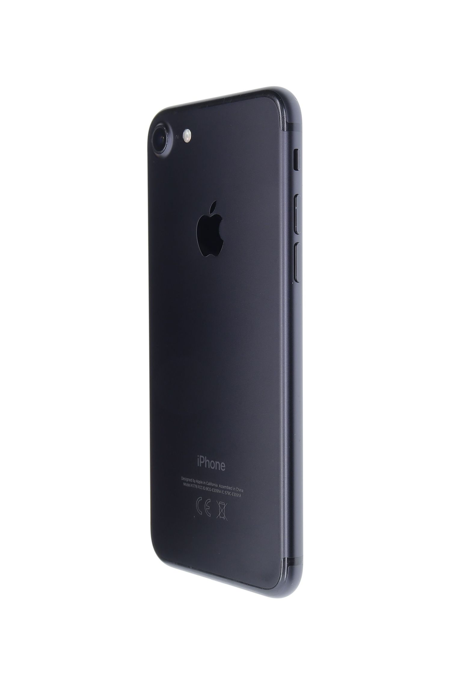 Apple iPhone 7 128 GB Black