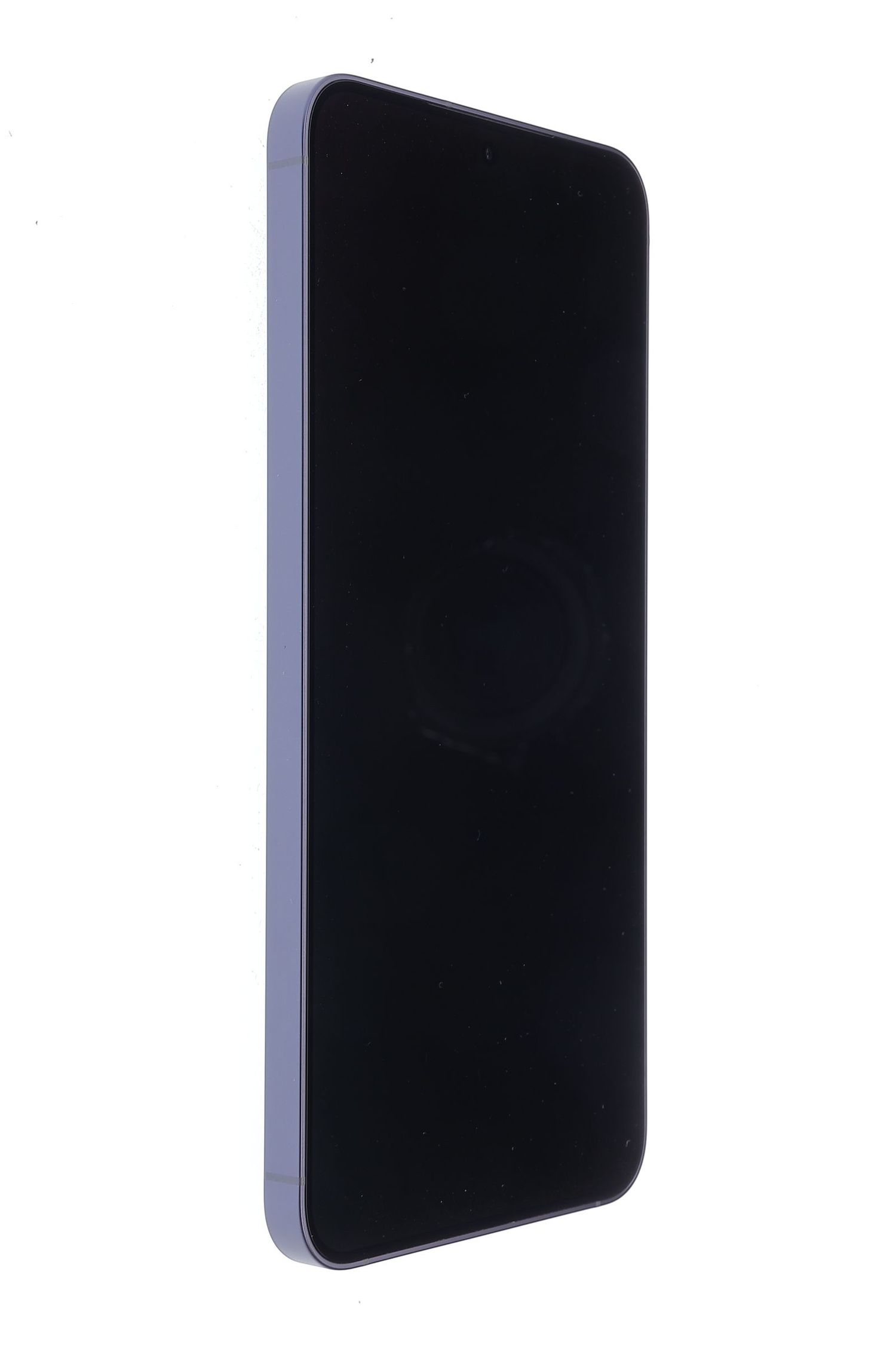 Samsung Galaxy S25 Plus 5G Dual Sim 512 GB Blue Black - Kiváló