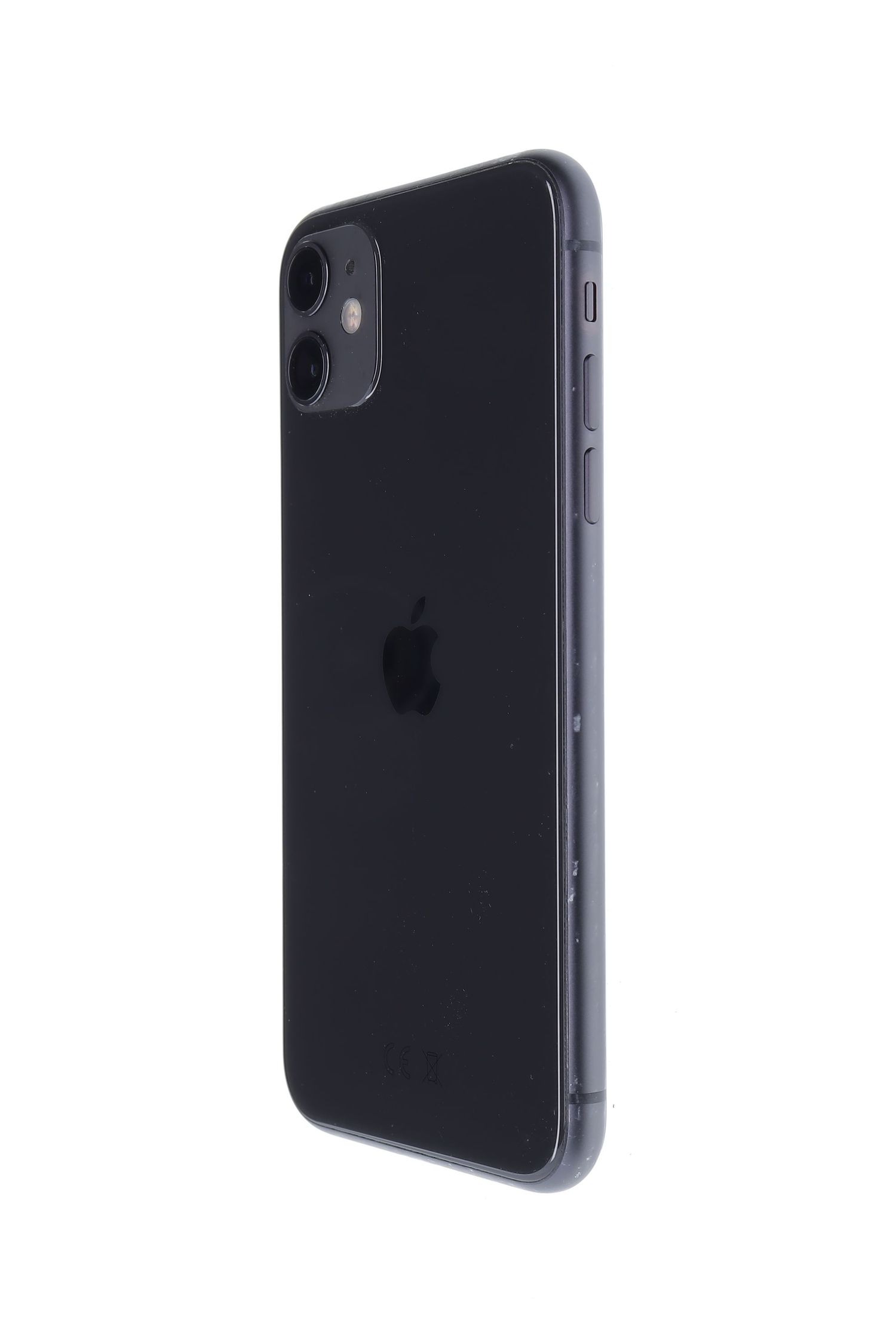 Apple iPhone 11 64 GB Black - Много добро