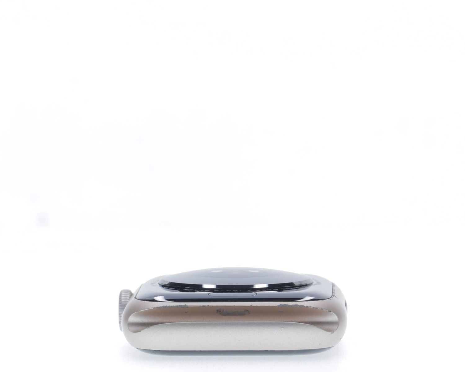 Apple Watch Series 7 2021, GPS + Cellular, Aluminium 45mm Starlight