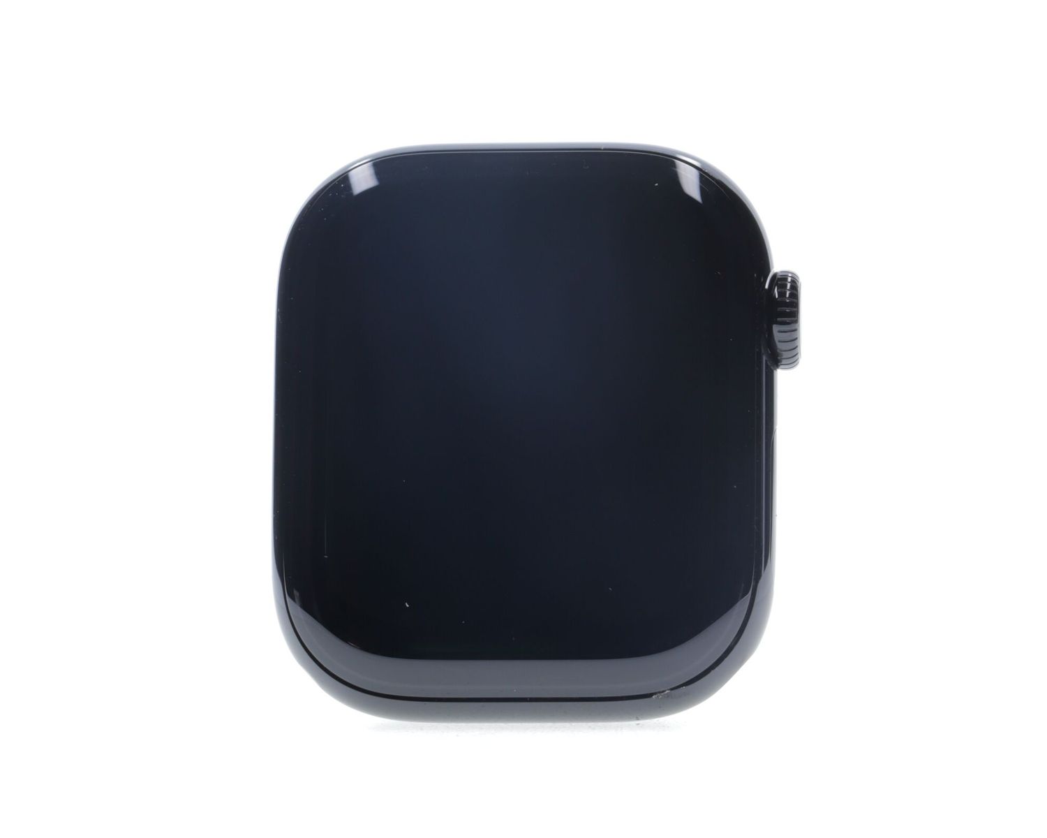 Apple Watch Series 10 2024, GPS, Aluminium 42mm Jet Black - Nagyon jó