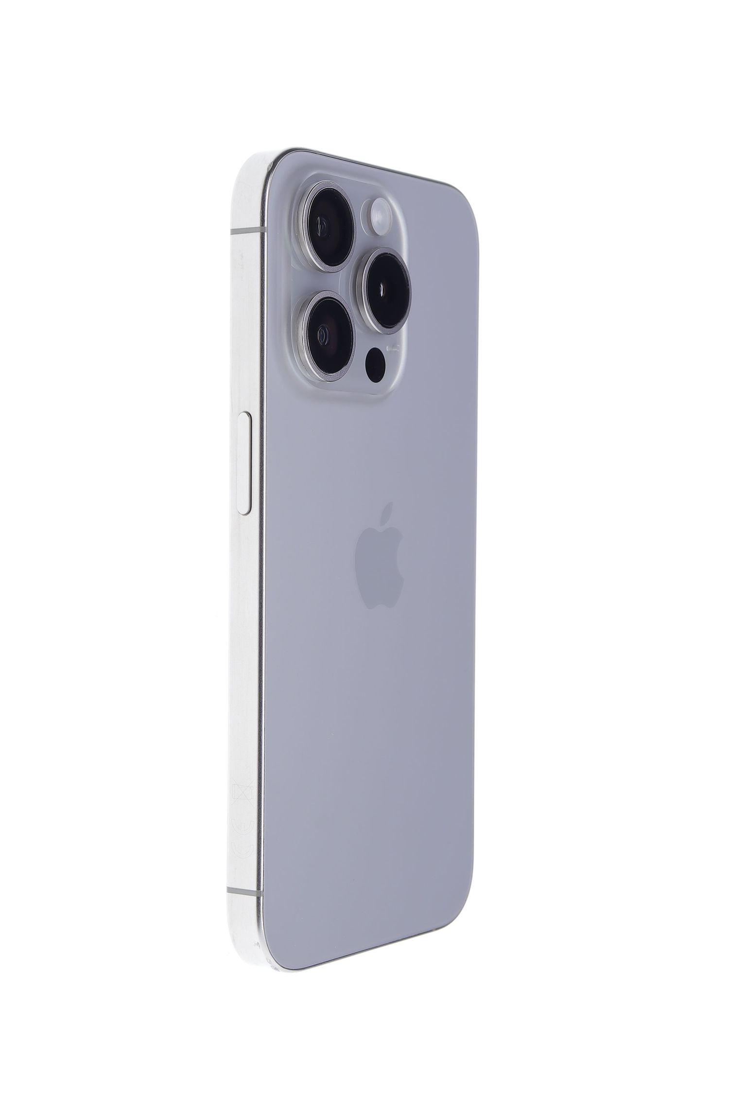 Apple iPhone 15 Pro 128 GB Natural Titanium - Καλό