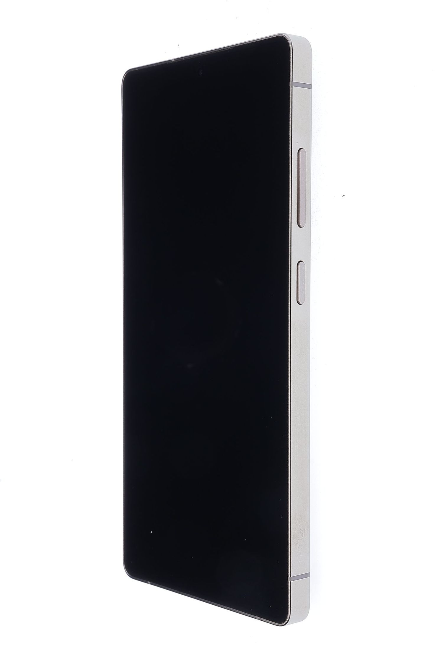 Samsung Galaxy S25 Ultra 5G Dual Sim 1 TB Titanium Black - Újszerű