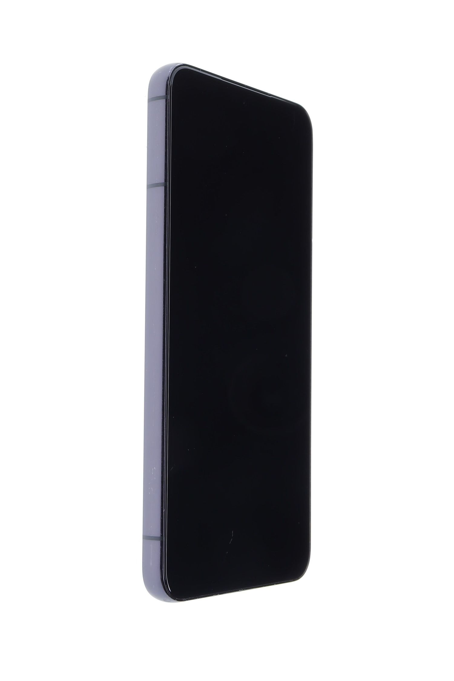 Samsung Galaxy S22 5G Dual Sim 128 GB Phantom Black - Πολύ καλό