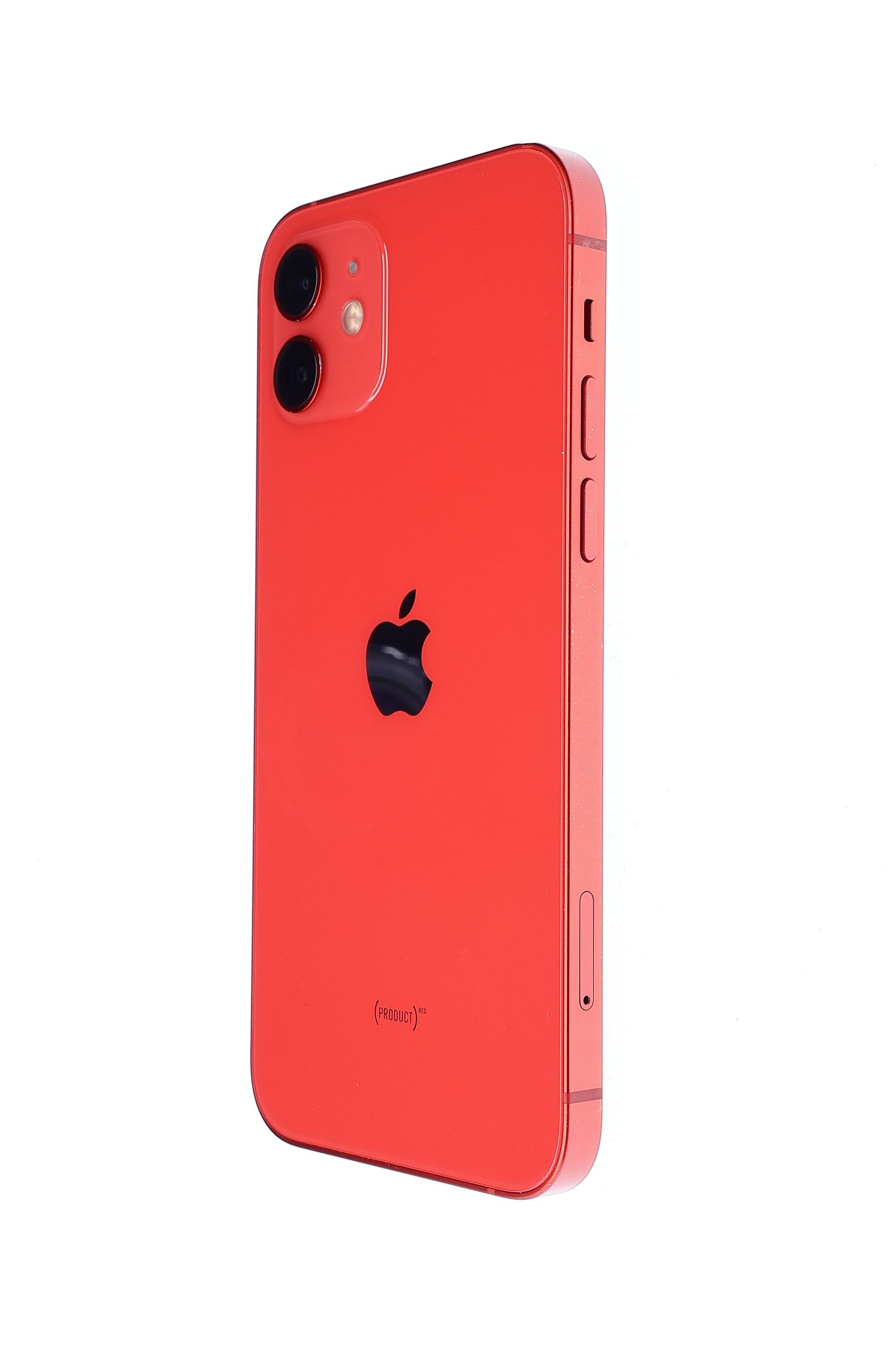 Apple iPhone 12 64 GB Red - Nagyon jó