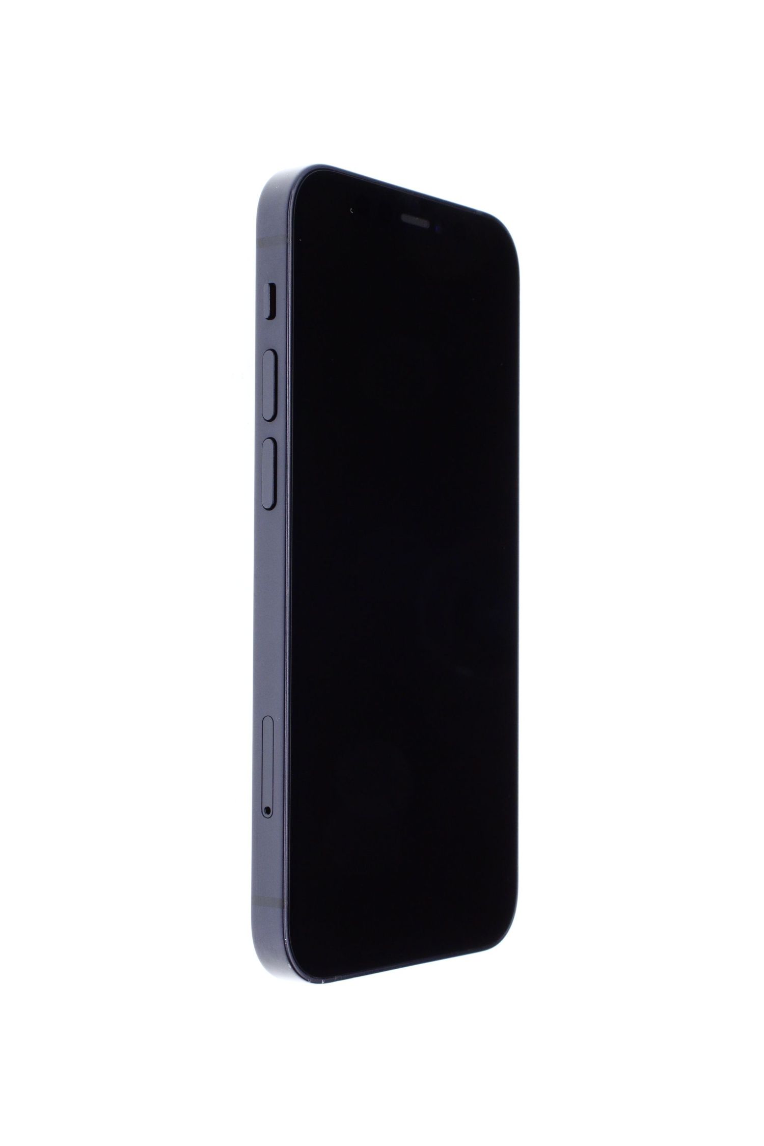 Apple iPhone 12 mini 256 GB Black - Като нов