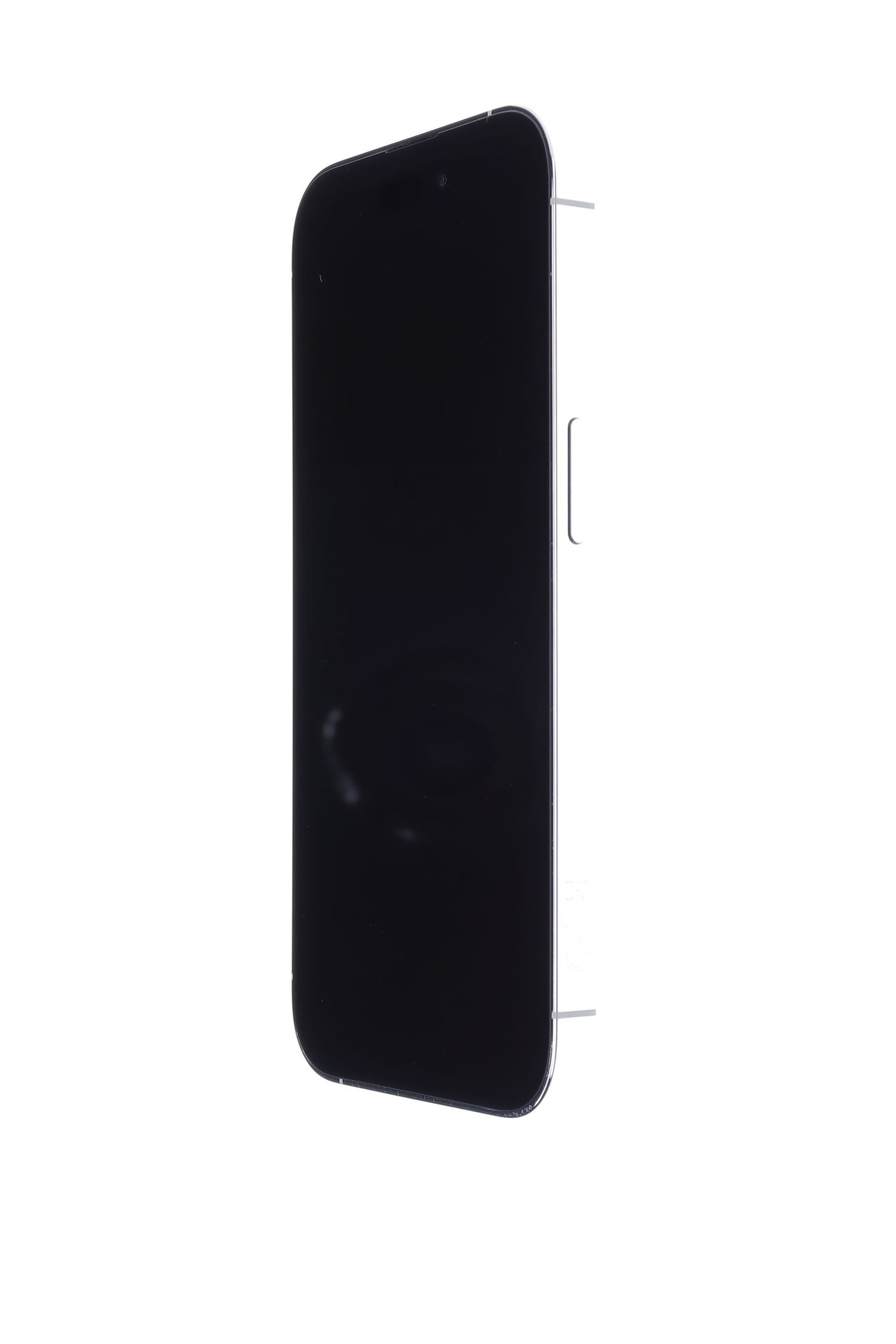 Apple iPhone 14 Pro 256 GB Silver - Εξαιρετικό