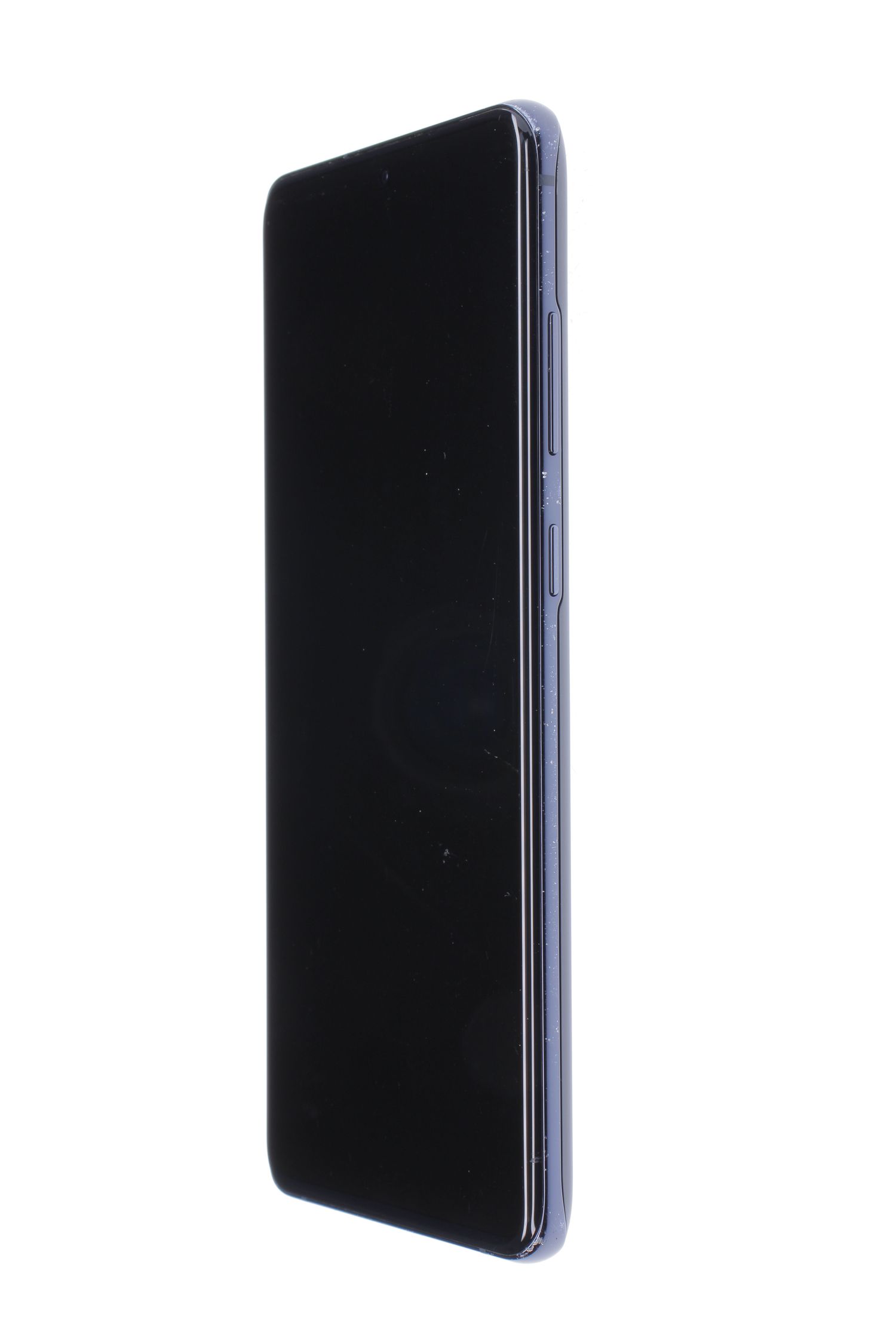 Samsung Galaxy S20 Ultra 5G Dual Sim 128 GB Cosmic Black - Bun