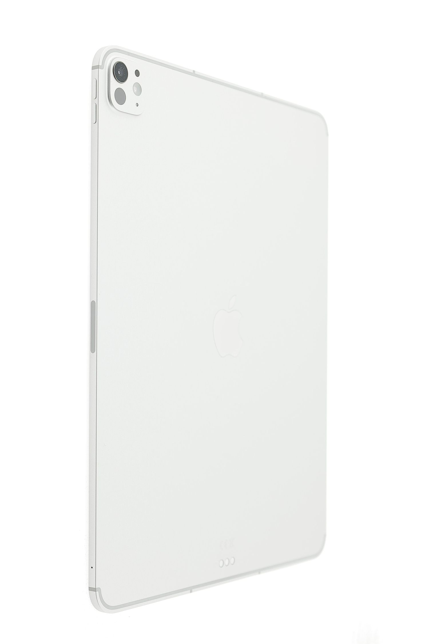 Apple iPad Pro 13" M4 (2024) 7th Gen Cellular 256 GB Silver - Újszerű