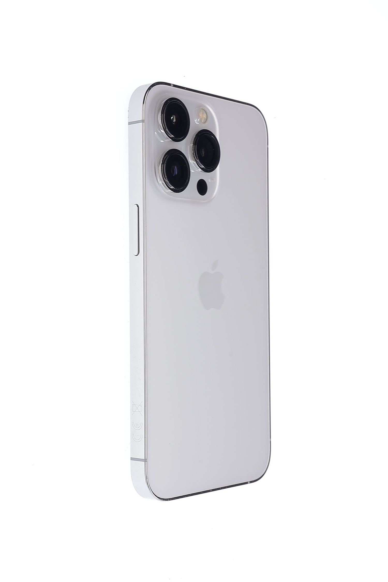 Apple iPhone 13 Pro 128 GB Silver - Σαν καινούργιο