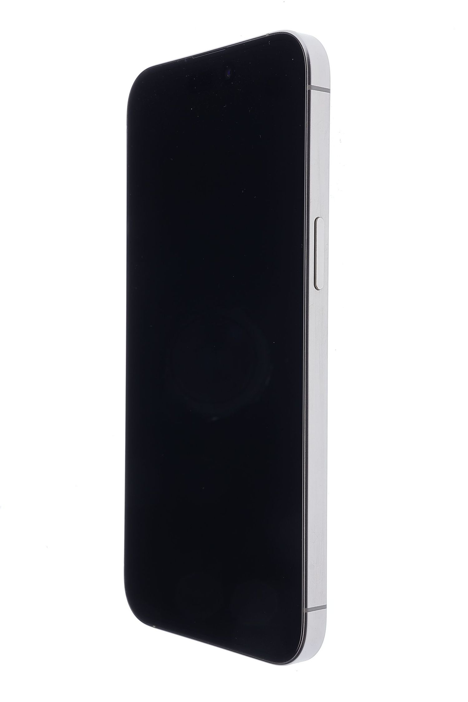 Apple iPhone 15 Pro Max 256 GB Natural Titanium - Újszerű