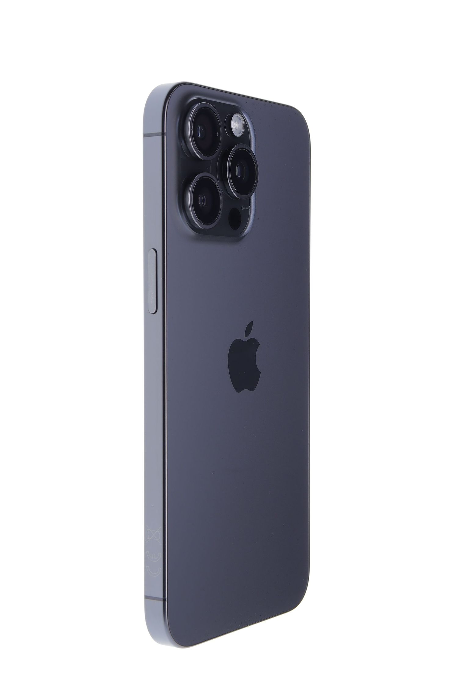 Apple iPhone 15 Pro Max 1 TB Black Titanium - Много добро