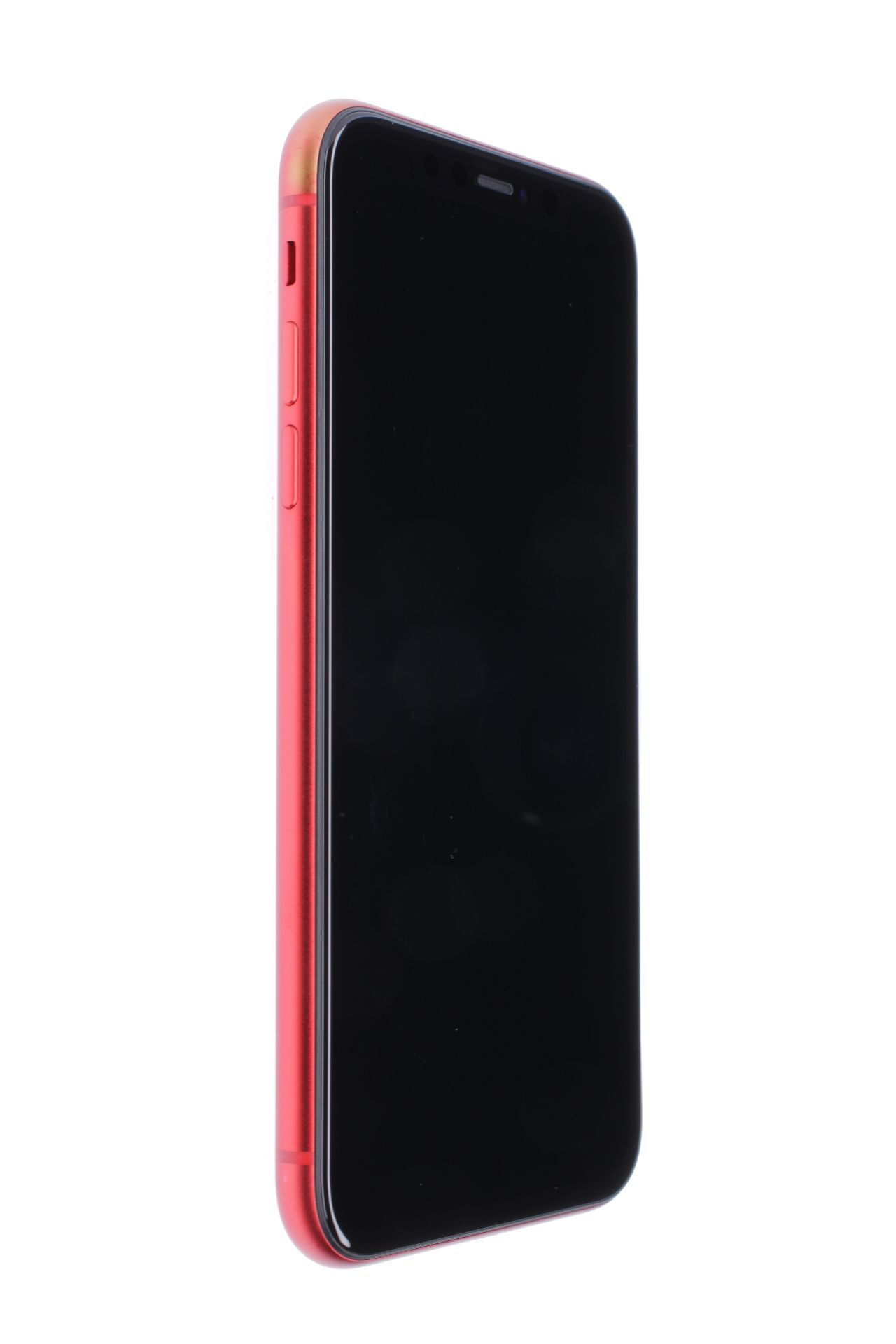 Apple iPhone 11 64 GB Red - Като нов