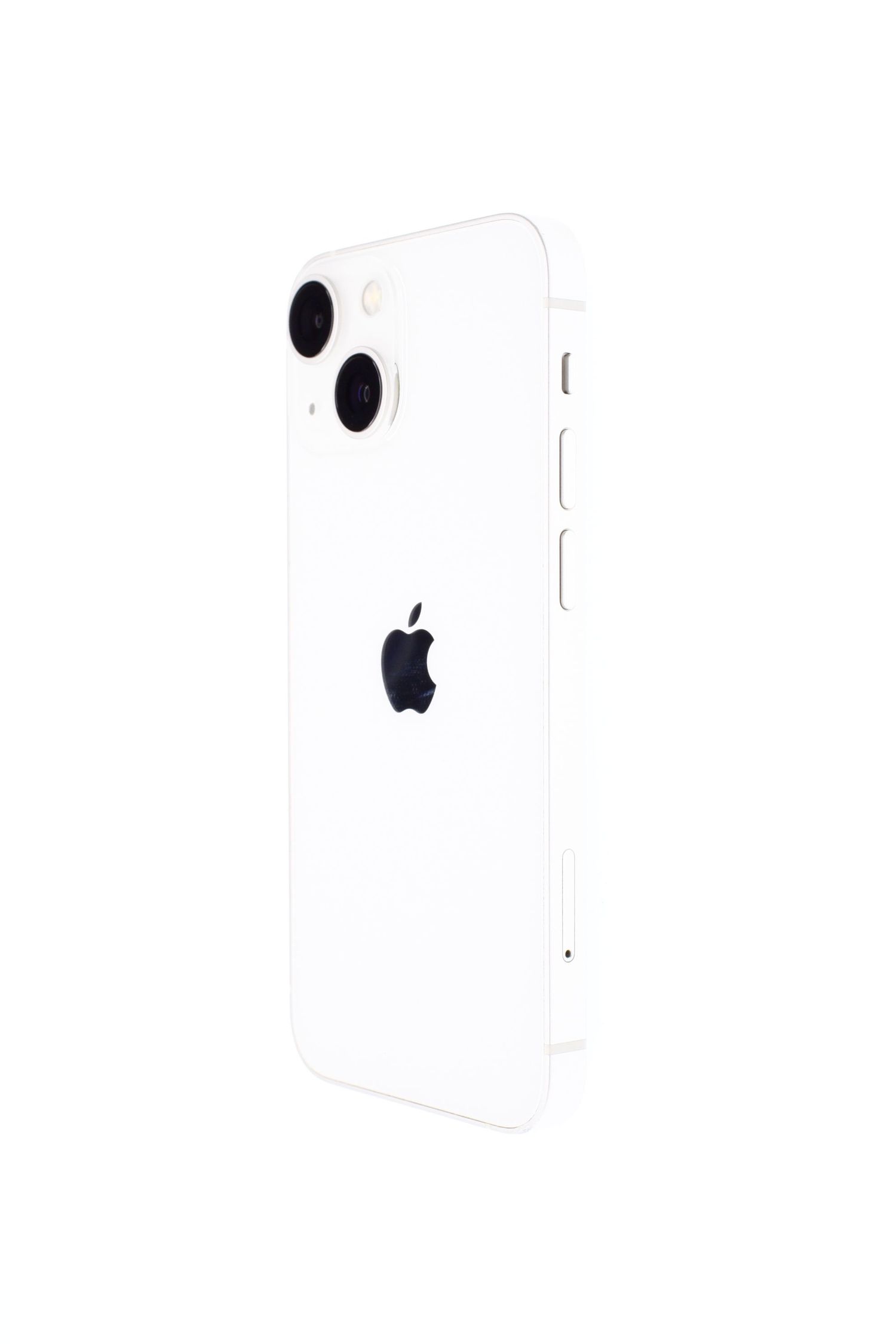 Apple iPhone 13 mini 256 GB Starlight - Много добро