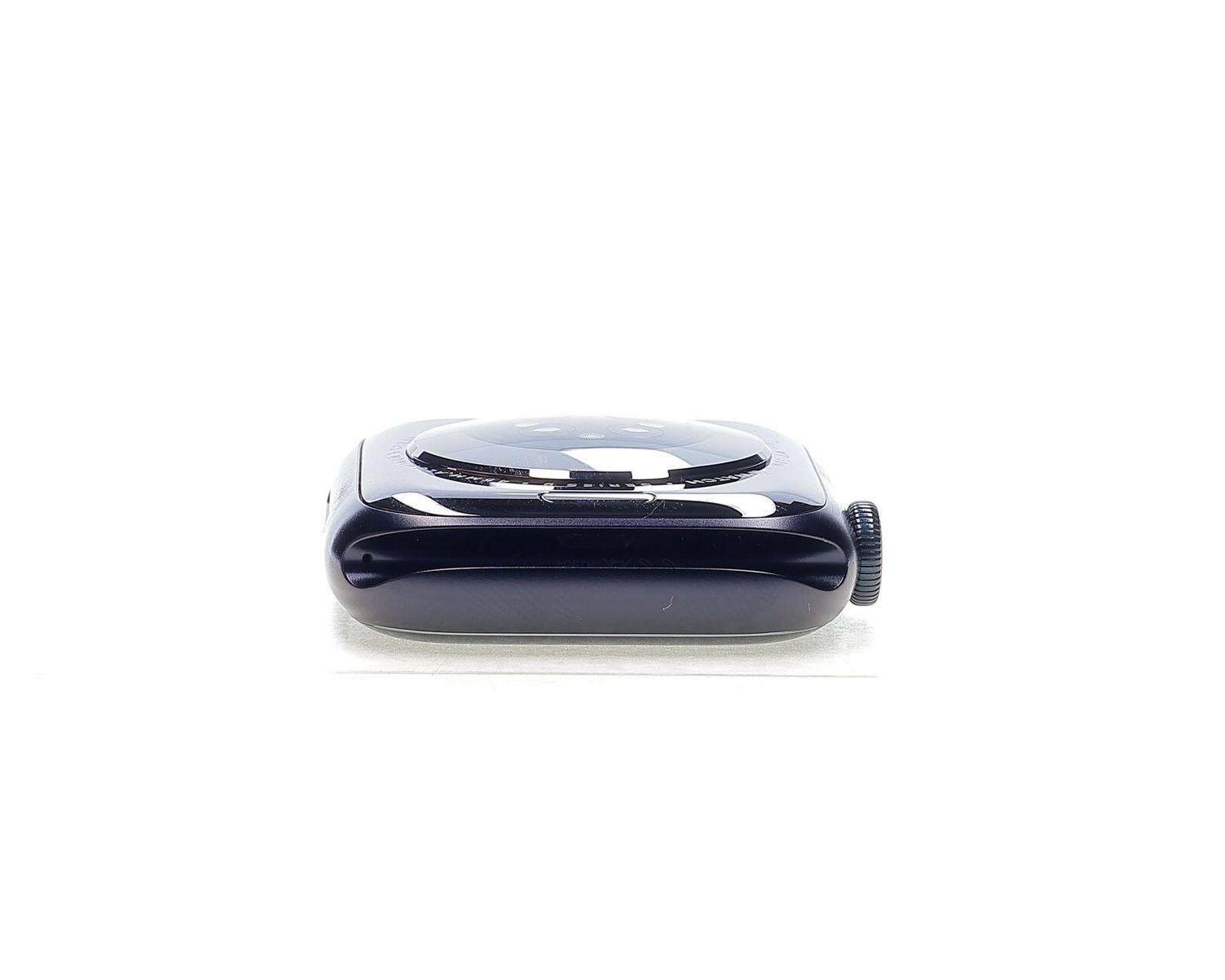 Apple Watch Series 9 2023, GPS + Cellular, Aluminium 45mm Midnight - Σαν καινούργιο