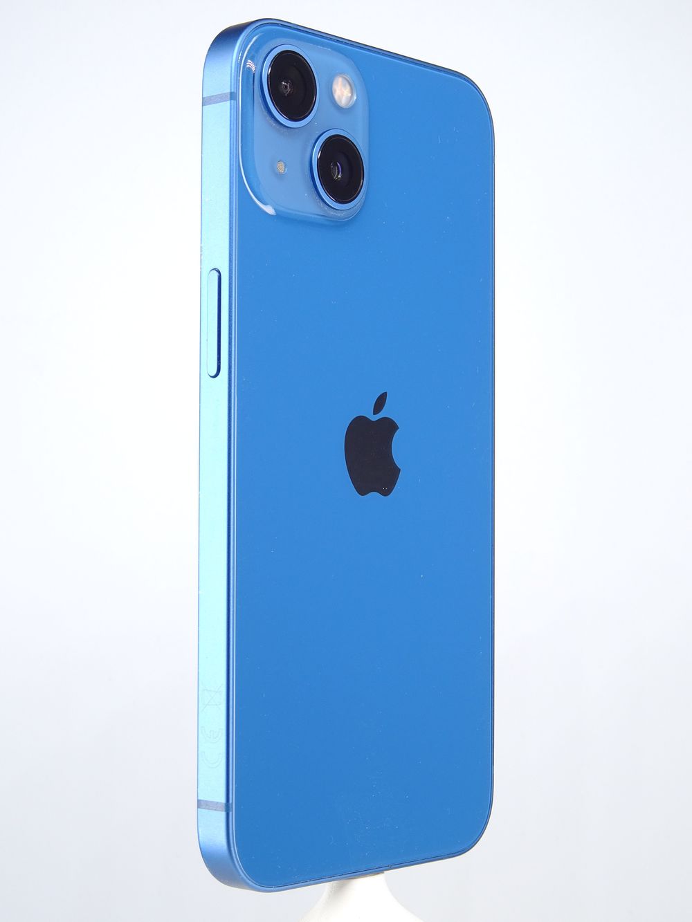 Мобилен телефон Apple, iPhone 13, 256 GB, Blue,  Много добро