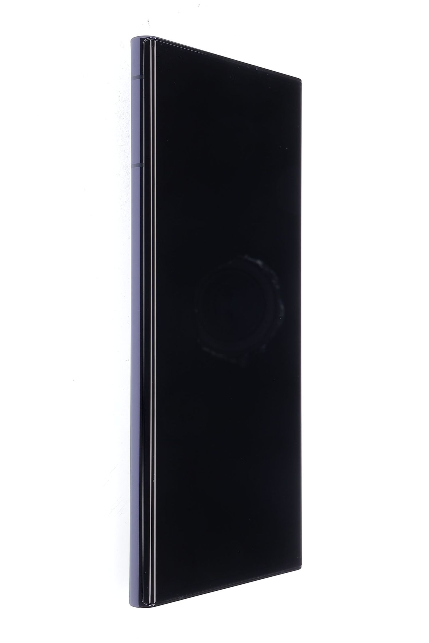 Samsung Galaxy S22 Ultra 5G Dual Sim 256 GB Phantom Black - Εξαιρετικό