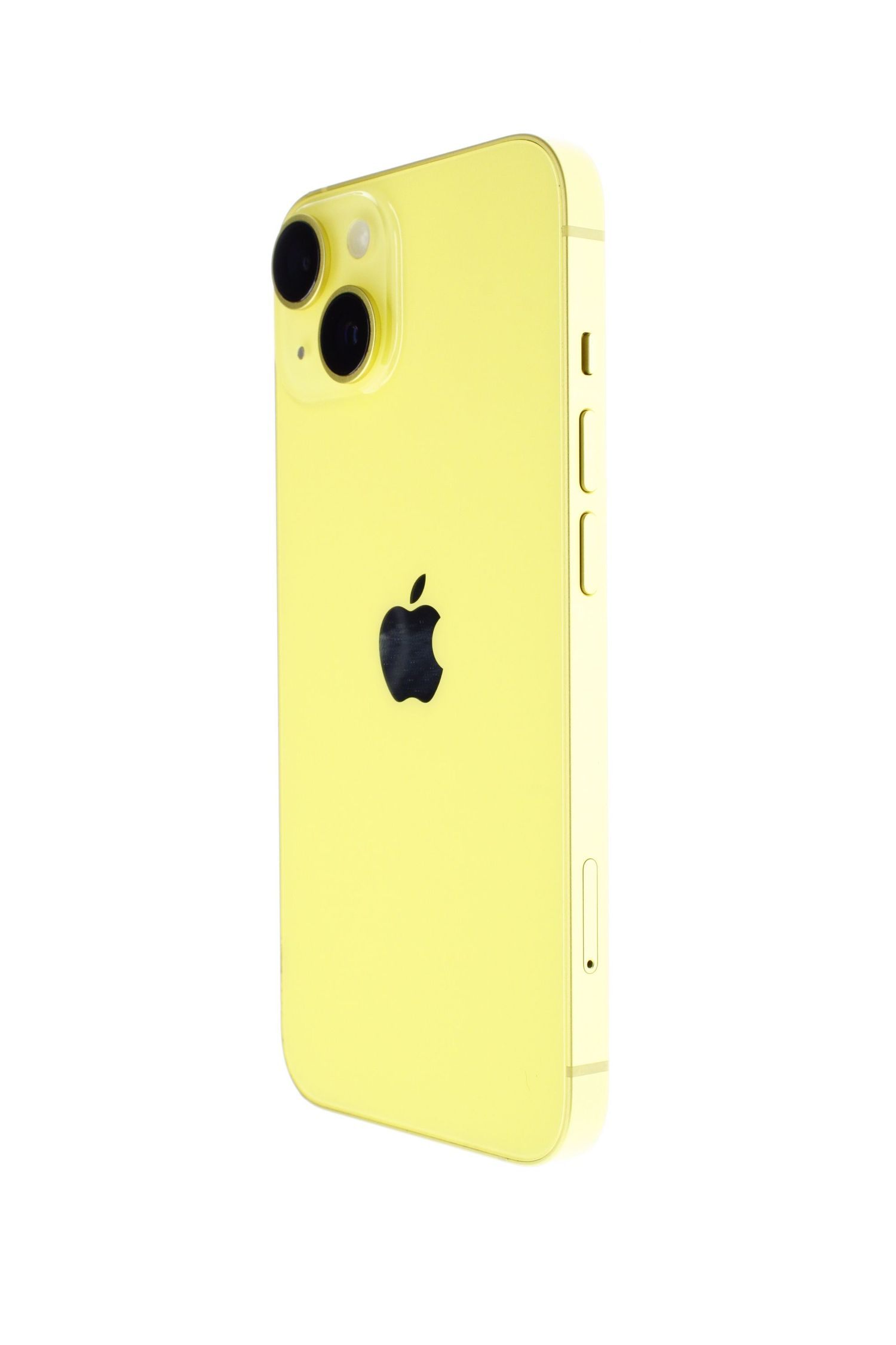 Apple iPhone 14 128 GB Yellow - Εξαιρετικό